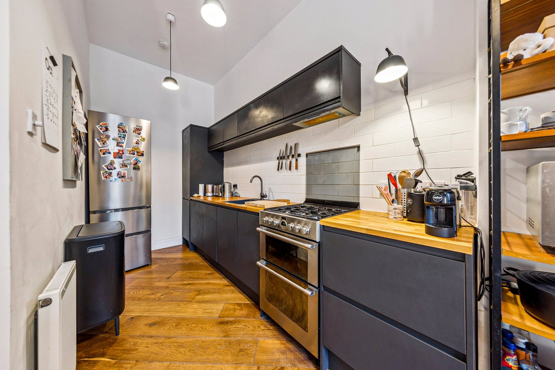 Flat 2/2, 21 Gibson Street, Hillhead, Glasgow, G12 8NU - Picture #13