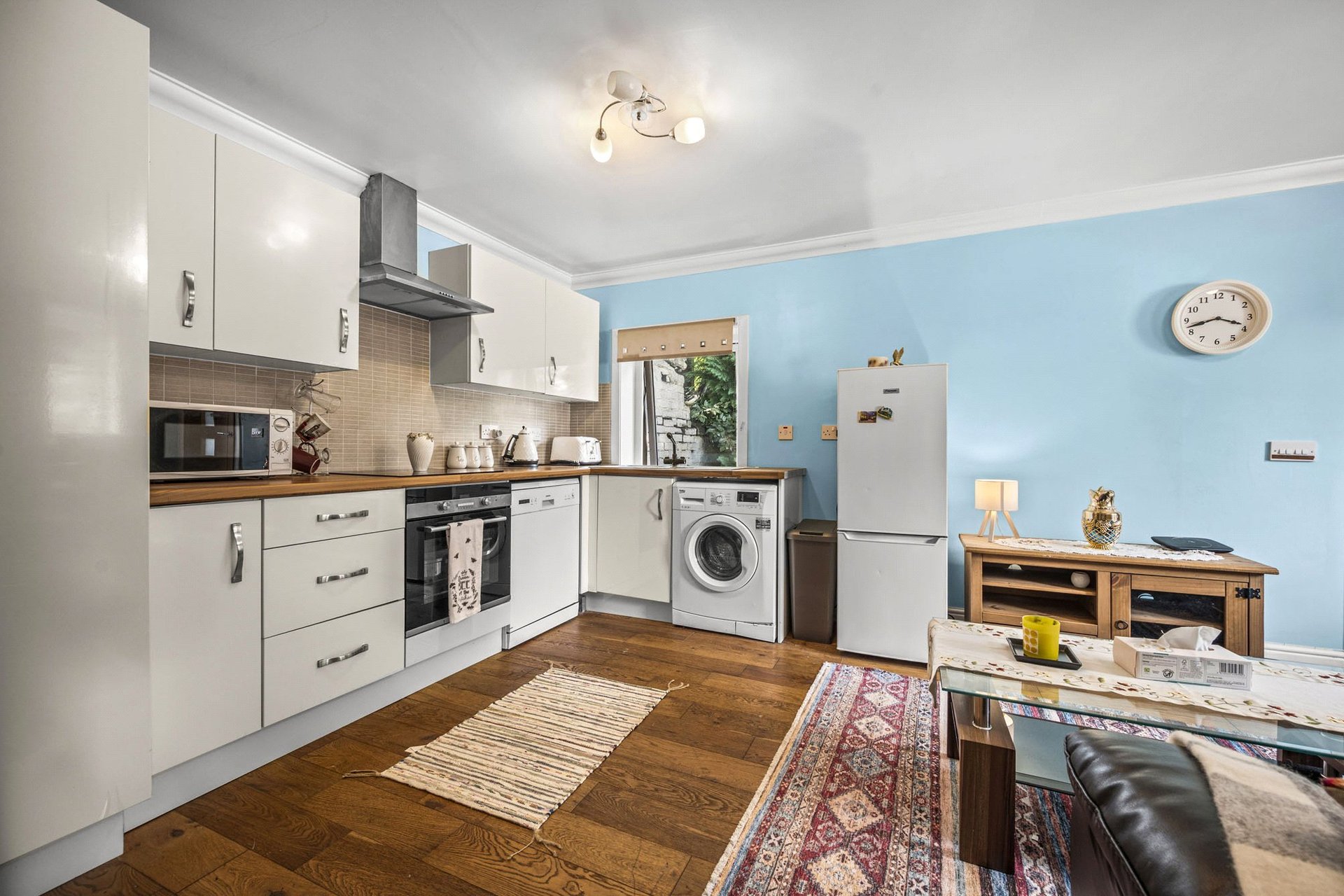 25 Maxwell Drive, Pollokshields, Glasgow, G41 5DS - Picture #44