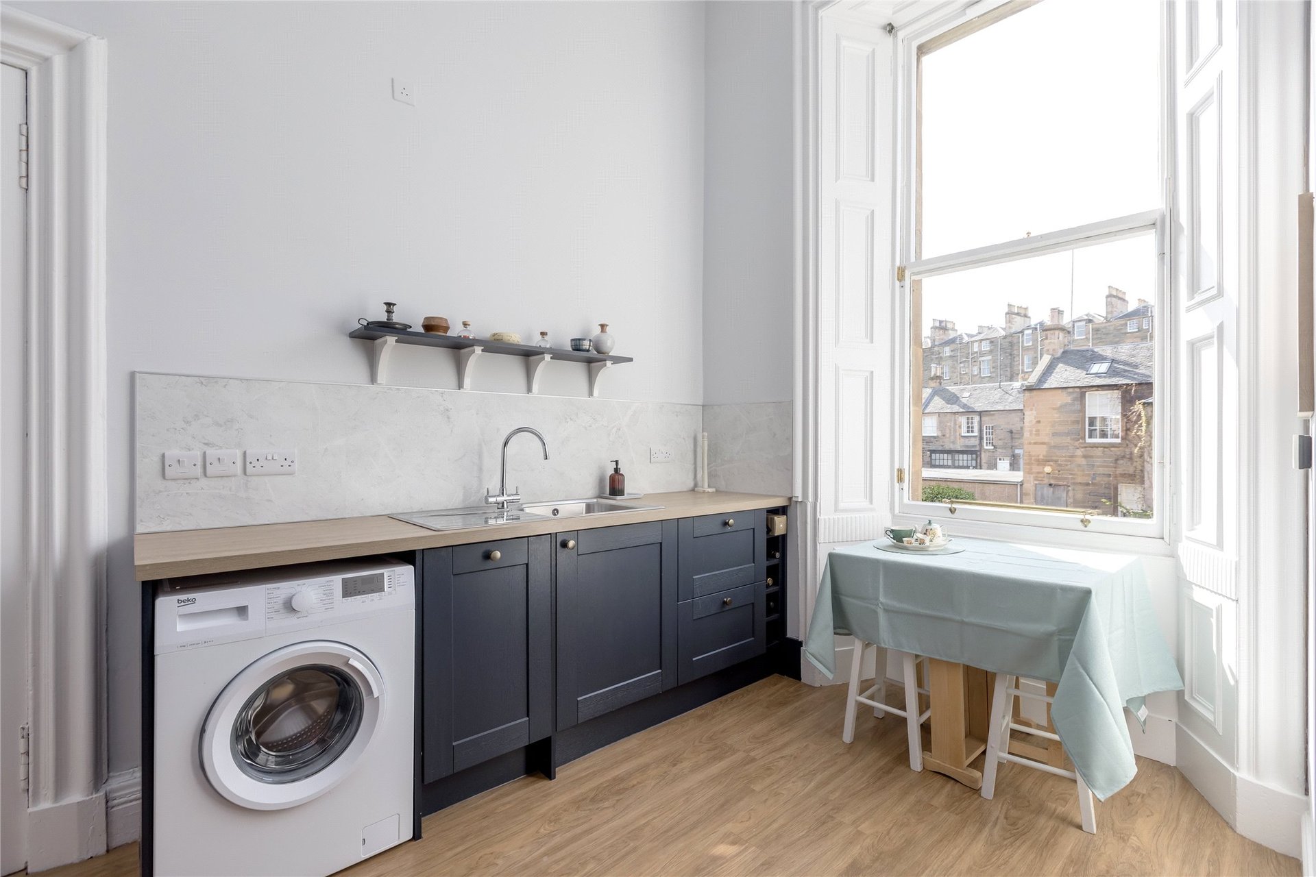 24/2 Buckingham Terrace, West End, Edinburgh, EH4 3AE - Picture #8