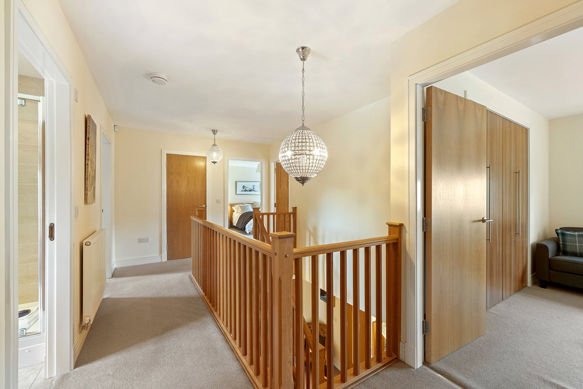 Park House, 51 Abbey Park, Auchterarder, Perth and Kinross, PH3 1EN - Picture #10