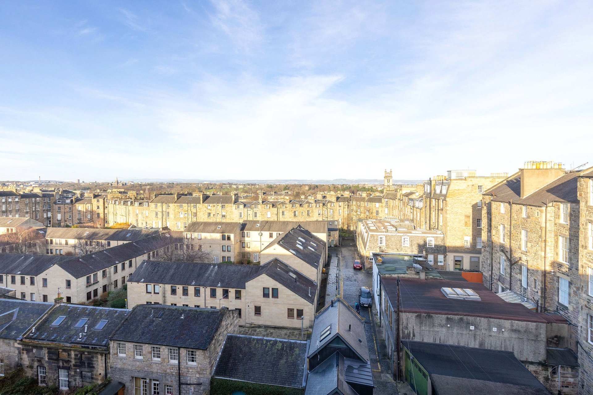 24/3 Heriot Row, Edinburgh, Midlothian, EH3 6EN - Picture #17