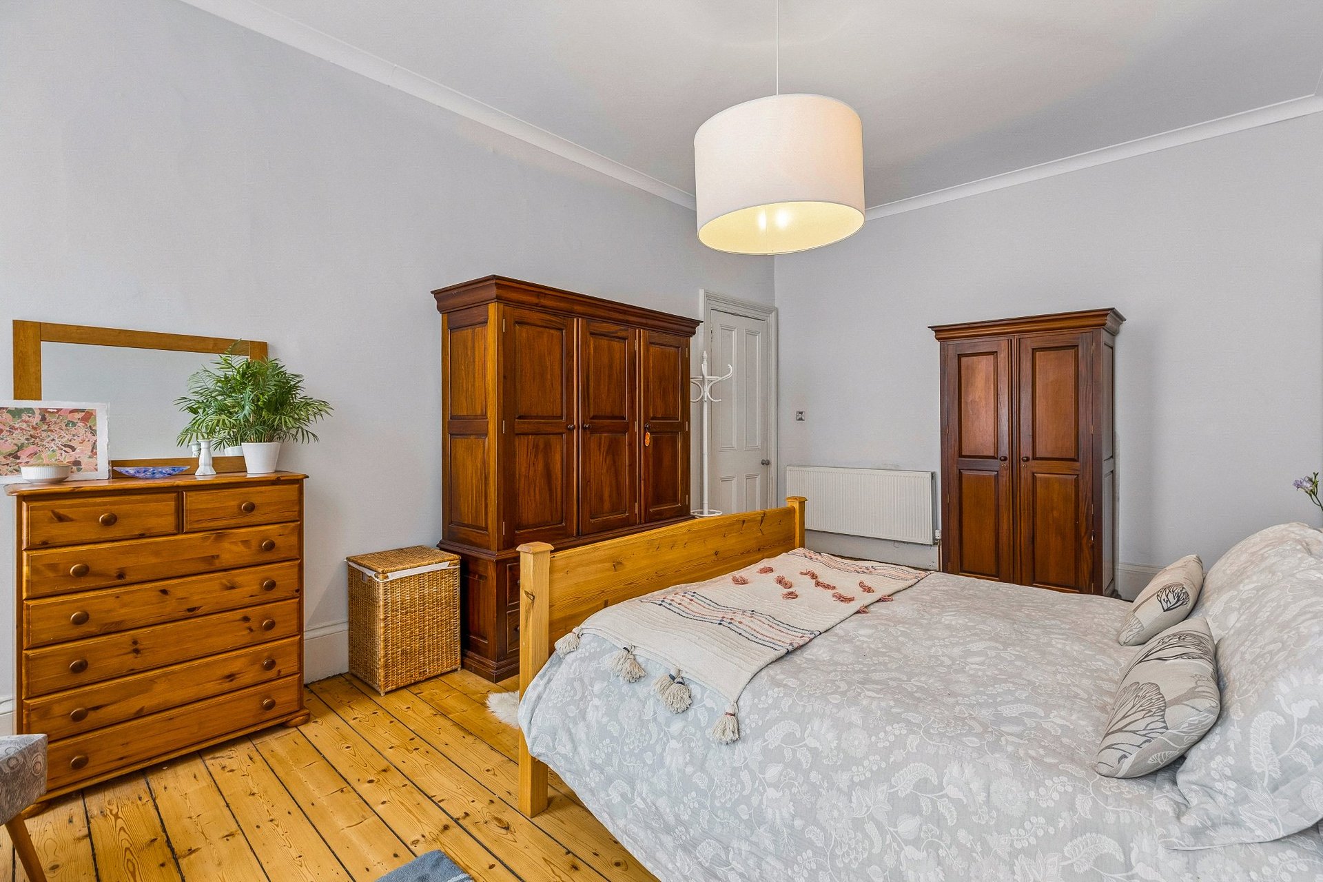 Flat 2/2, 94 Hill Street, Garnethill, Glasgow City, G3 6PA - Picture #21