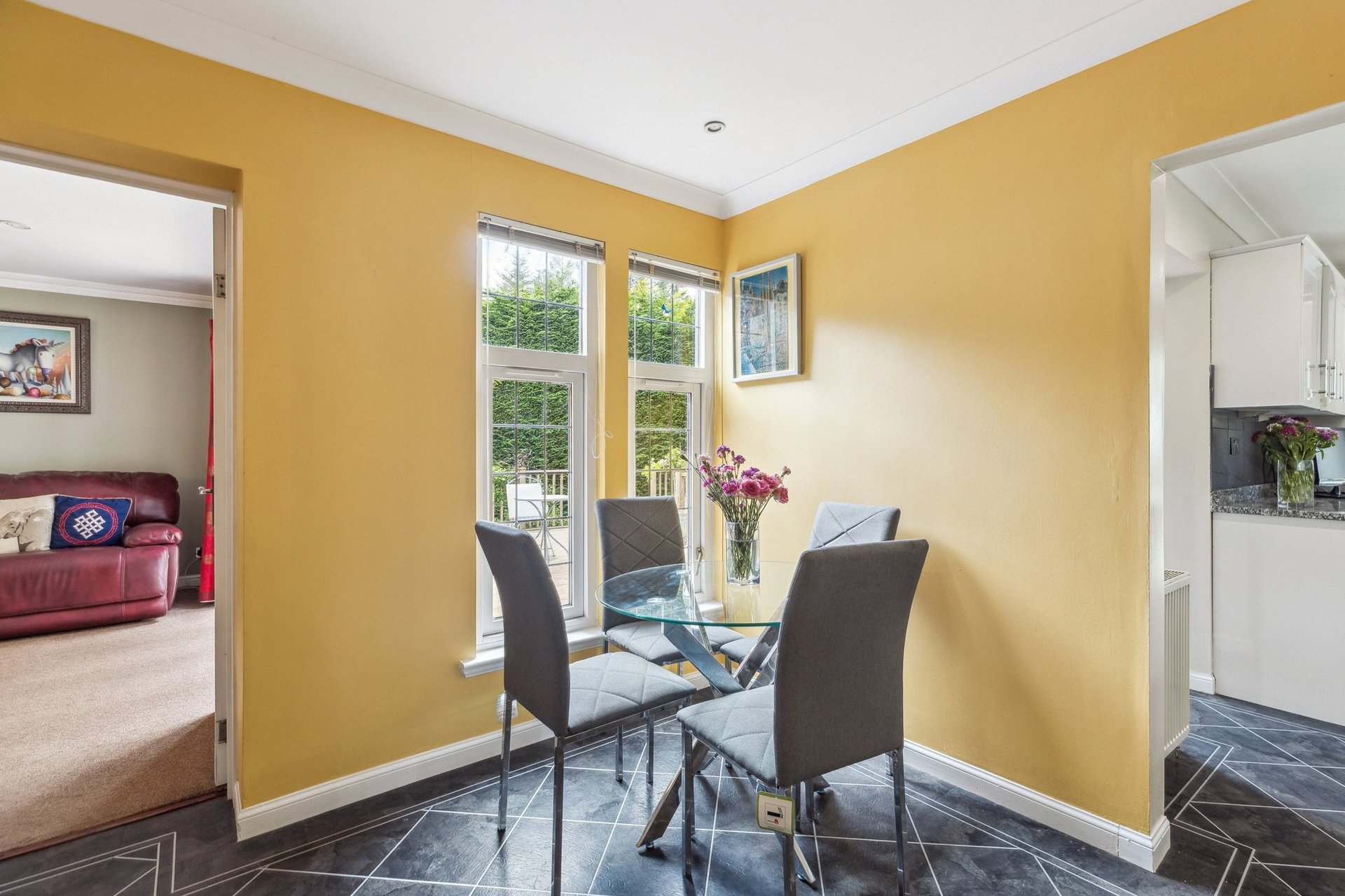 7 Lynebank Grove, Newton Mearns, Glasgow, G77 5GB - Picture #14