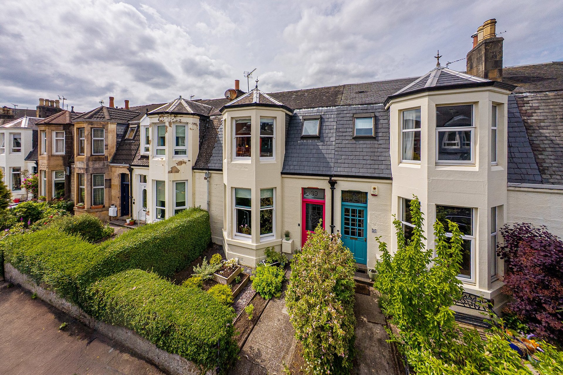 39 Kirkwell Road, Cathcart, G44 5UN - Picture #1