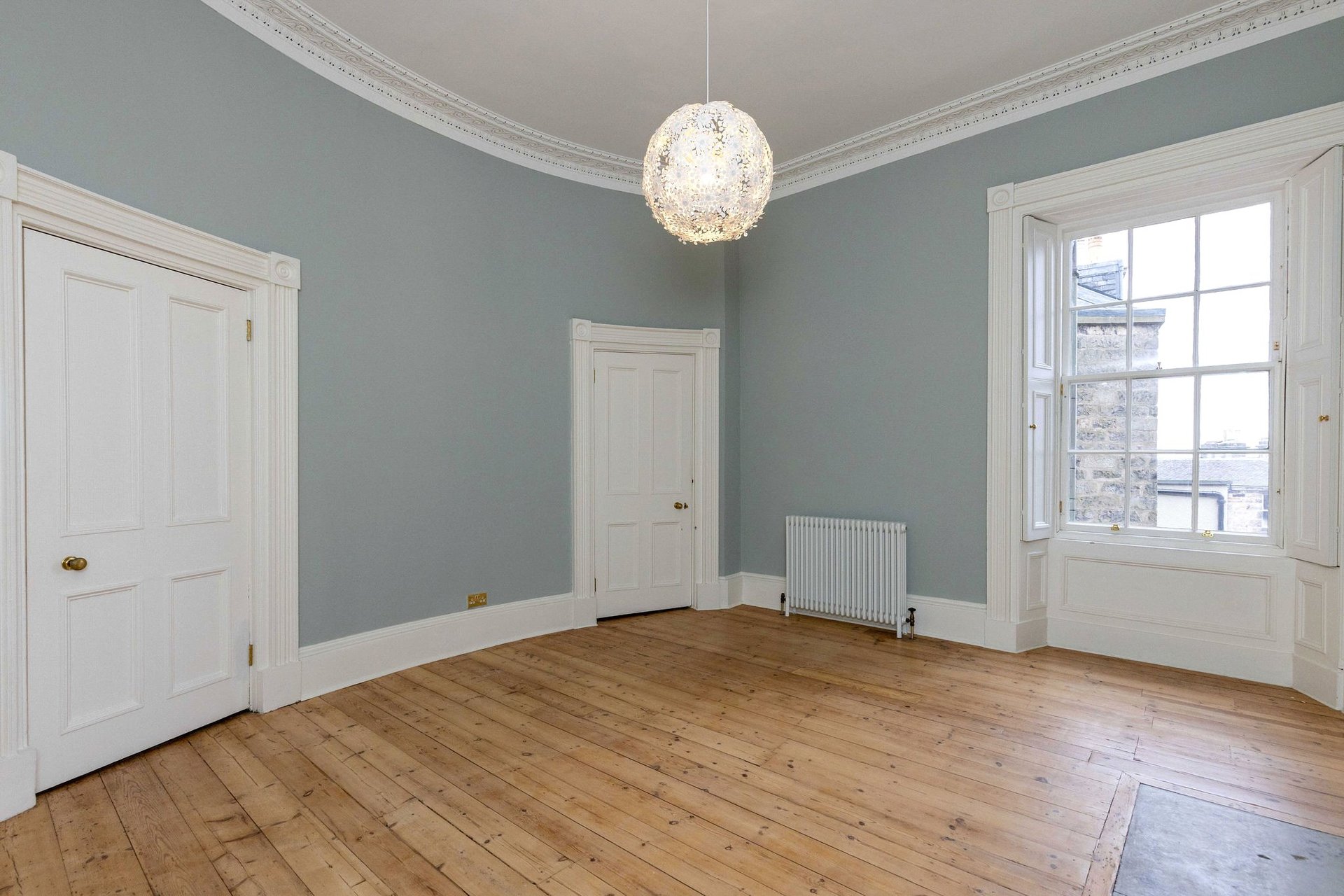 1/2 Forres Street, Edinburgh, Midlothian, EH3 6BJ - Picture #8