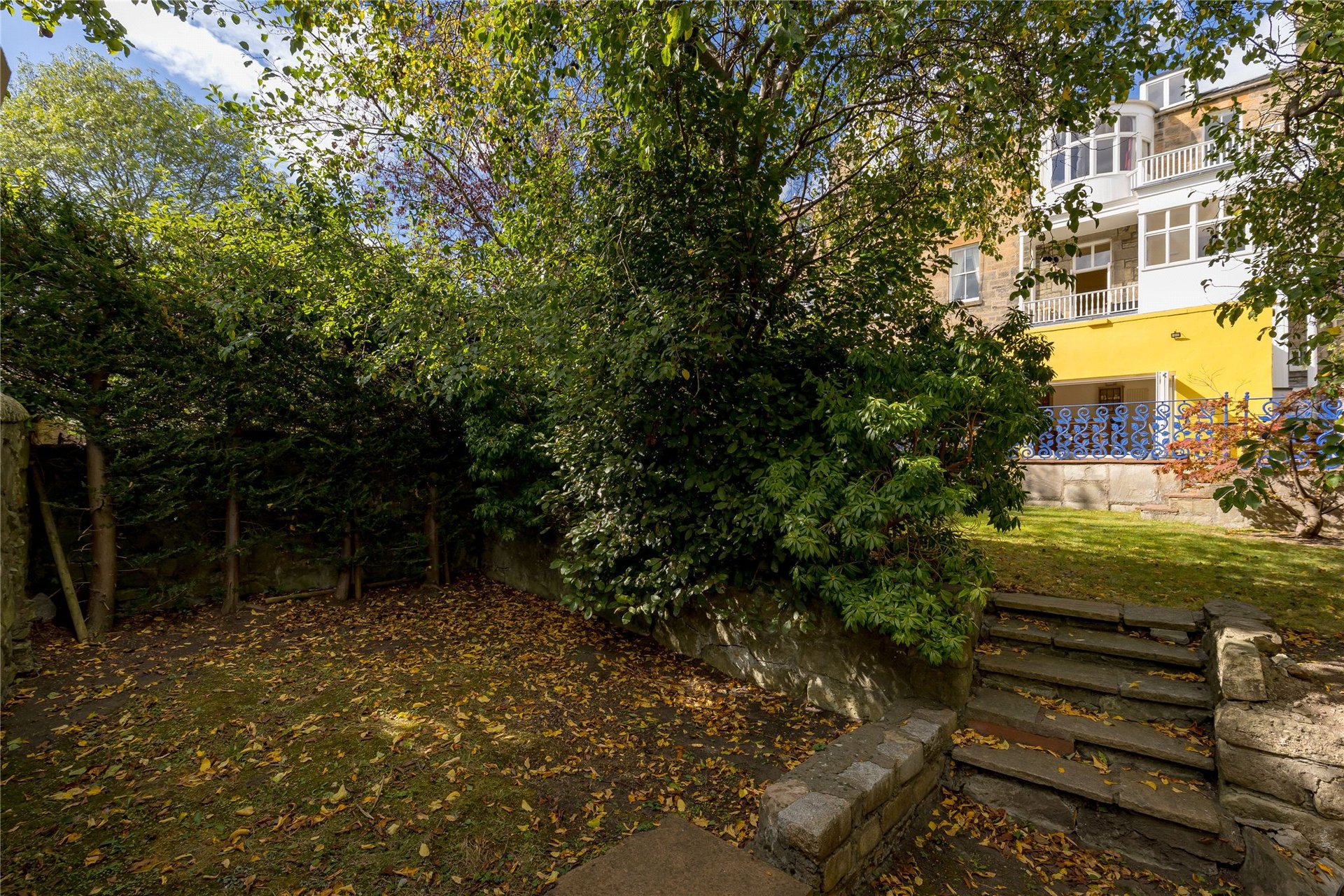 9 Belford Terrace, Edinburgh, EH4 3DQ - Picture #32