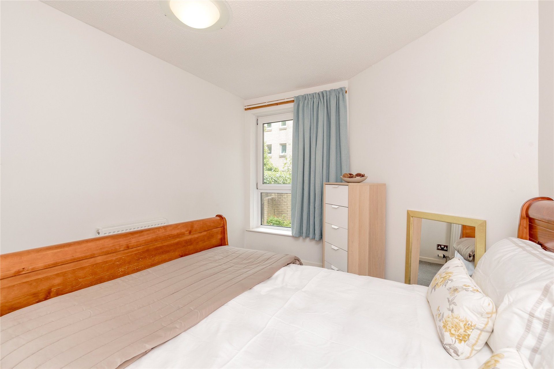 1/4 Port Hamilton,, Fountainbridge, Edinburgh, EH3 8JL - Picture #11