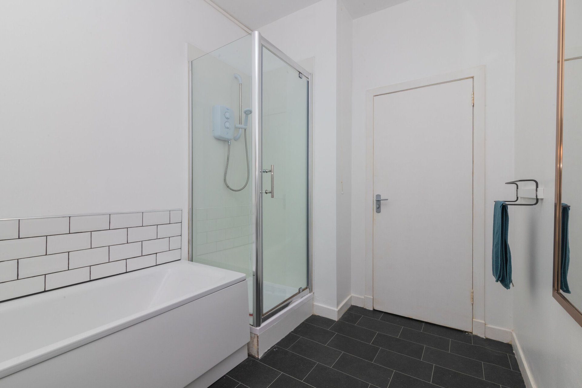 Flat 7, 80 James Watt Street, Glasgow, Glasgow City, G2 8NF - Picture #12