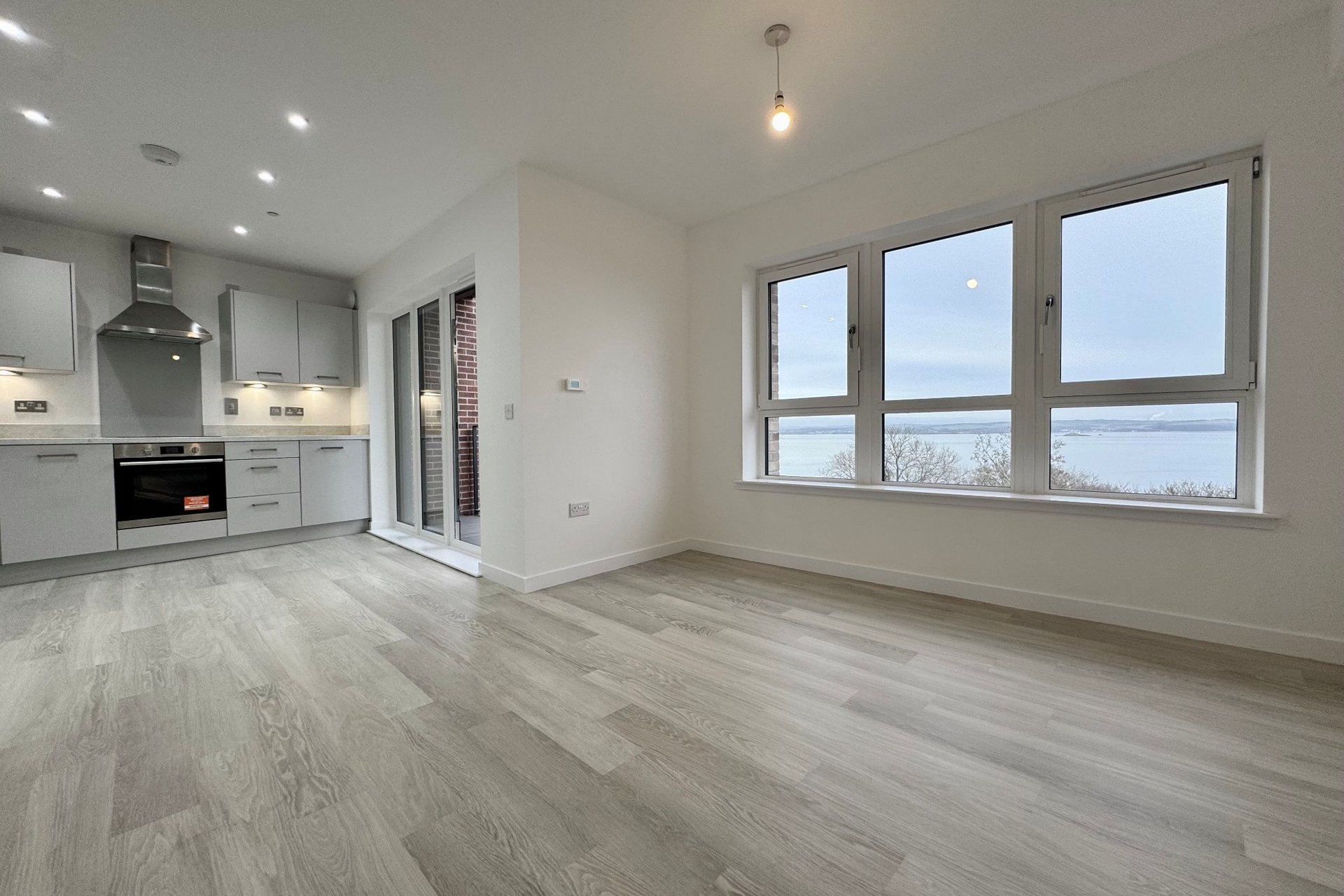 Flat 14, 6 Blackwell Road, Granton, Edinburgh, Midlothian, EH5 1QH - Picture #10