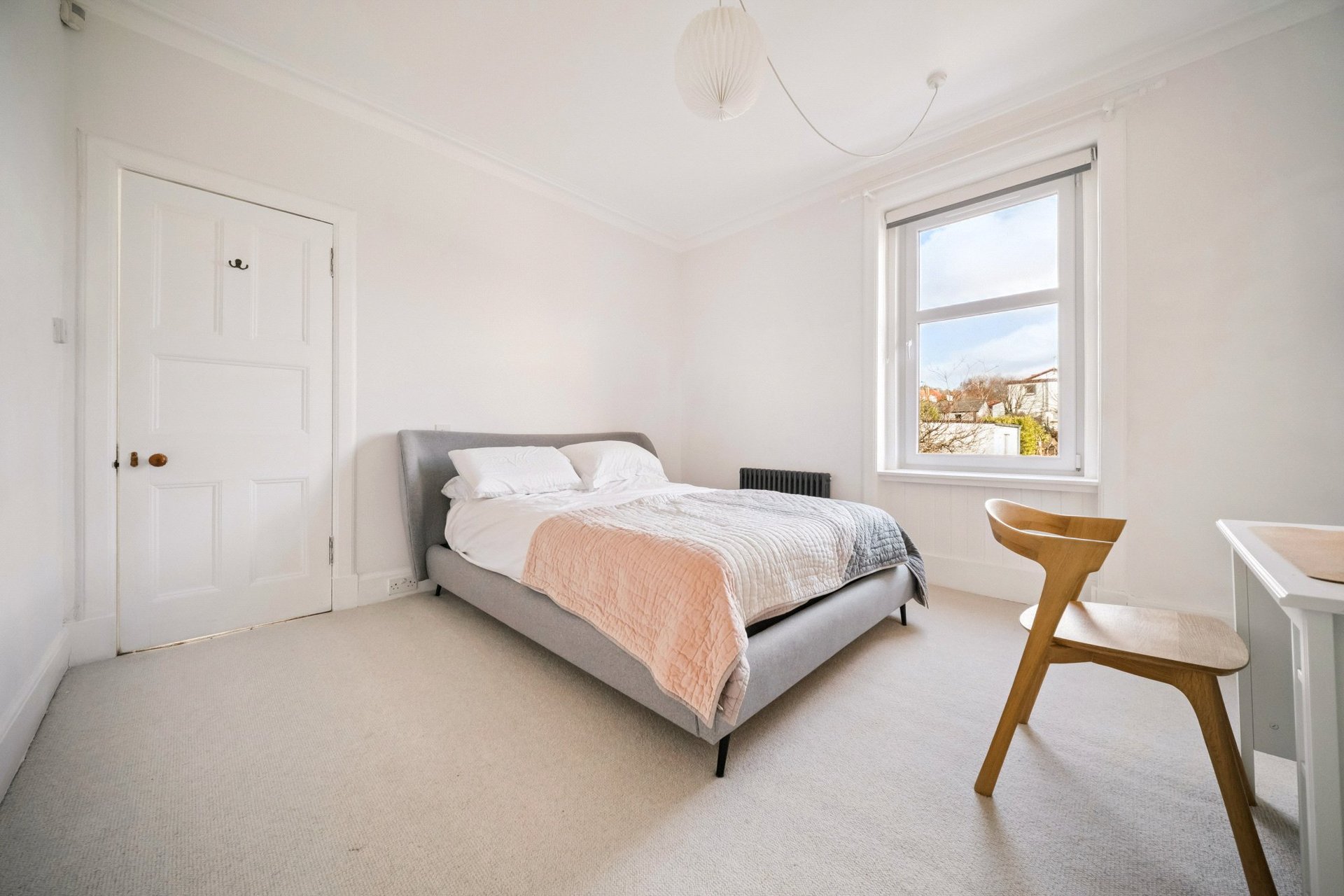 30 Clermiston Road, Edinburgh, EH12 6XE - Picture #31