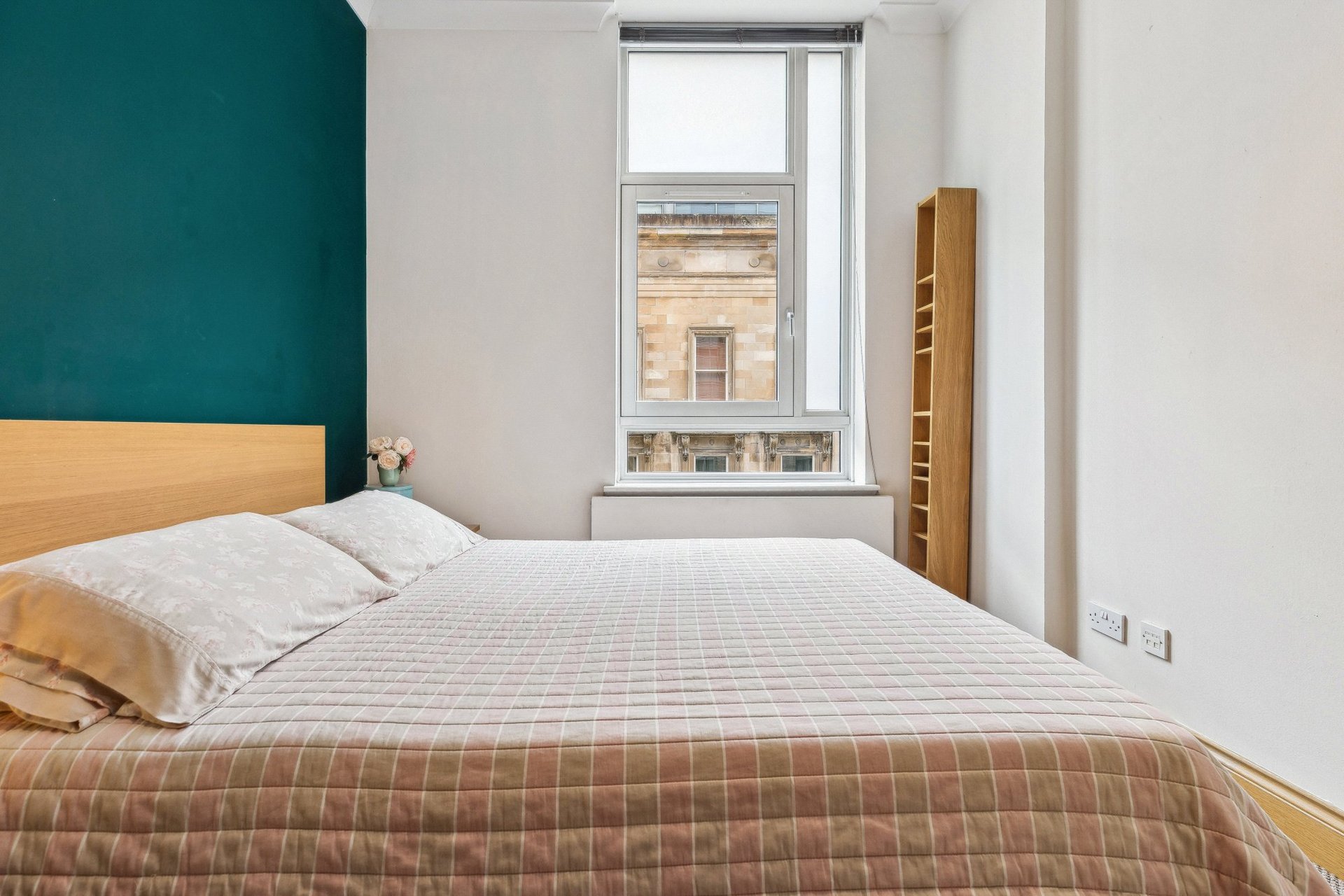 Flat 8 Palazzo, 103 Hutcheson Street, Merchant City, Glasgow, G1 1SN - Picture #12