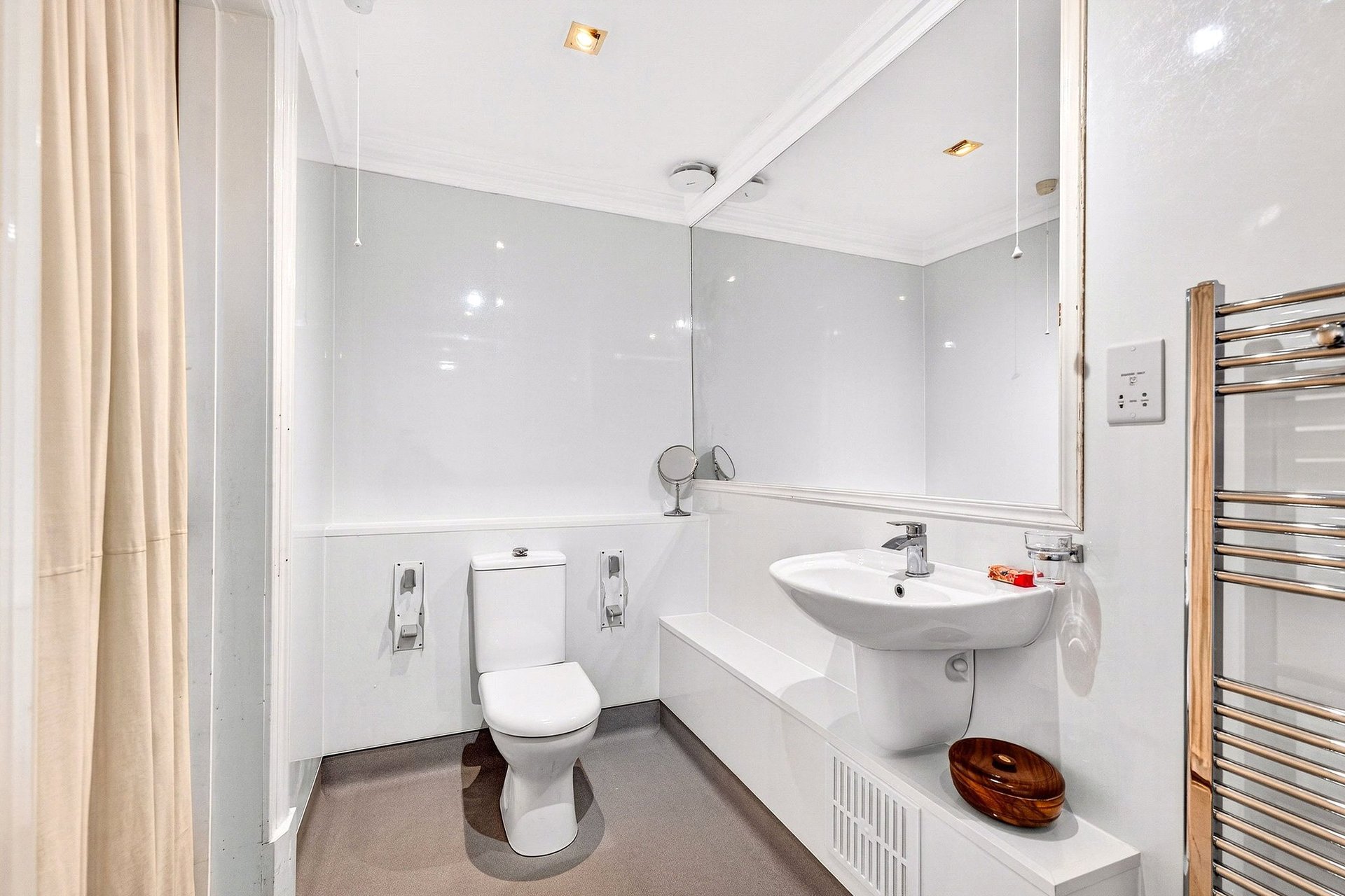 8/1 Drumsheugh Gardens, West End, Edinburgh, EH3 7QJ - Picture #17