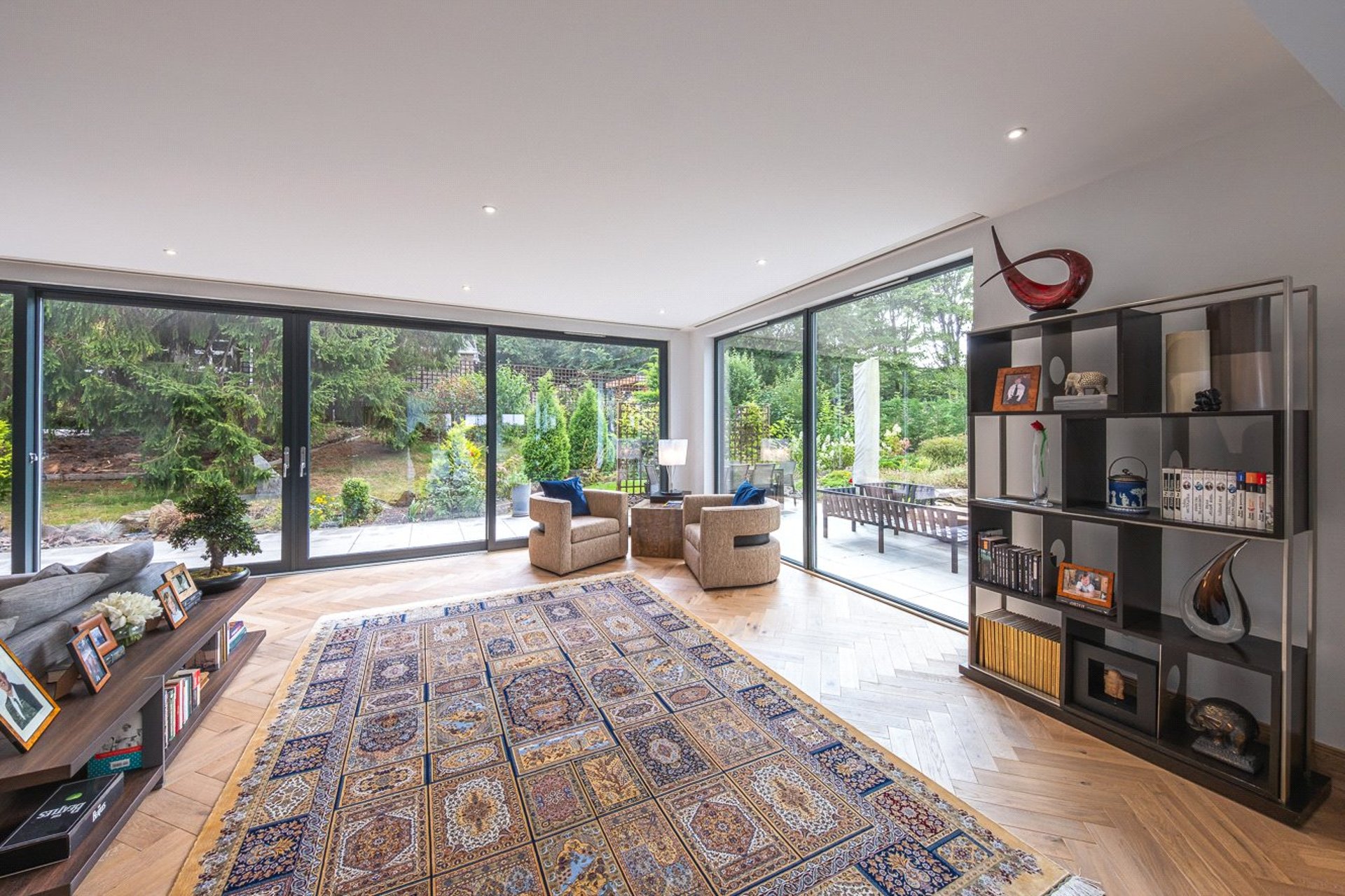 1 Forgan Grove, Forgandenny, Perth, Perth and Kinross, PH2 9FL - Picture #4