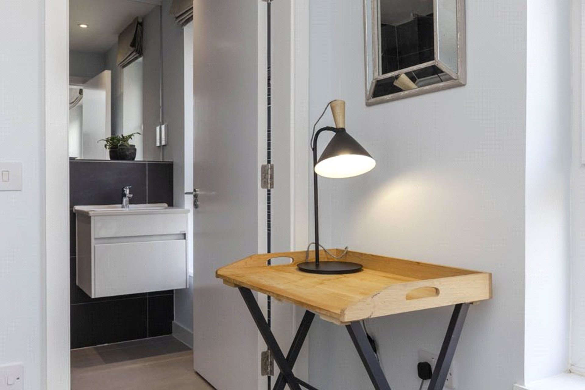 Flat 2, 19 Salamander Place, Edinburgh, EH6 7JJ - Picture #22