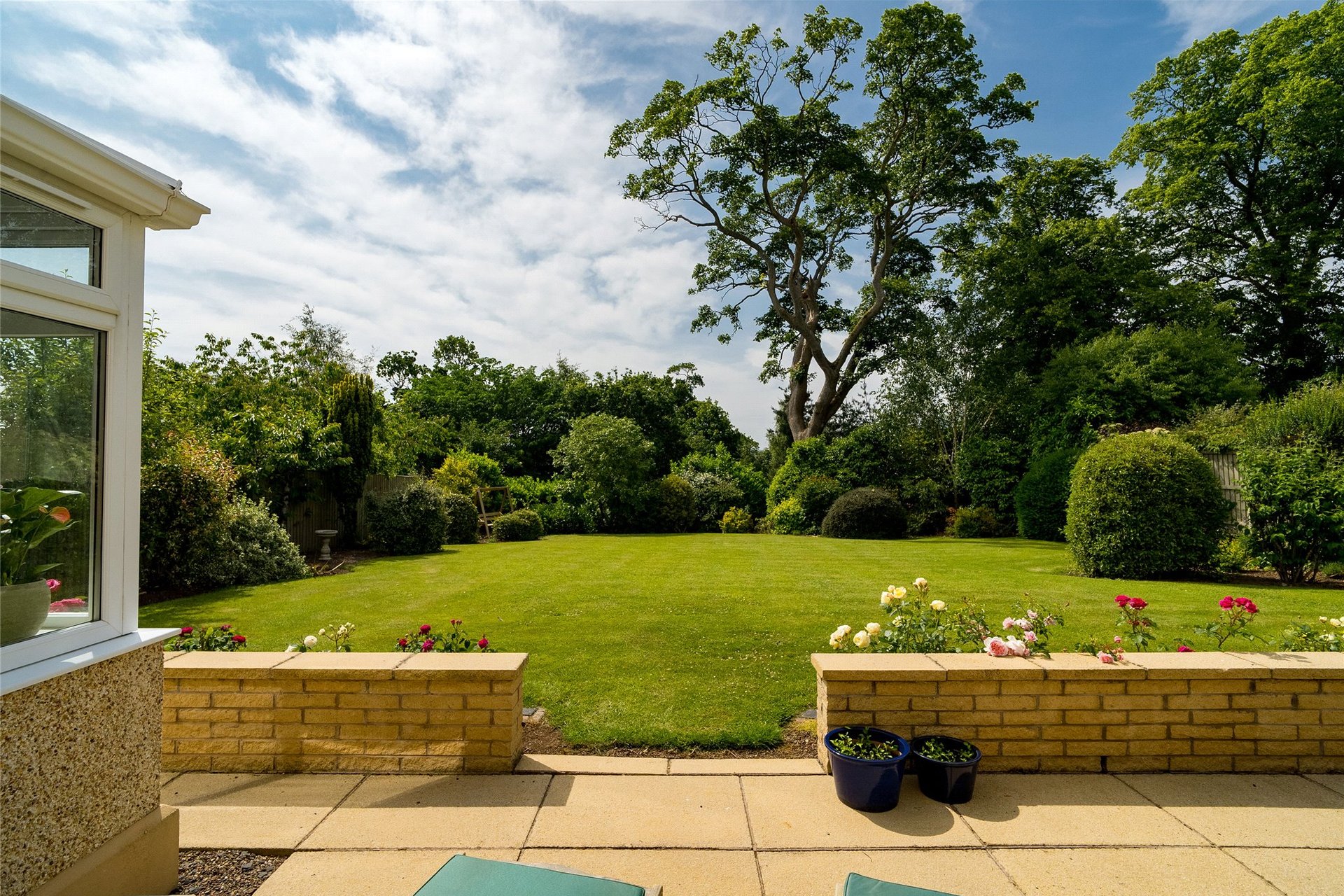 21 Broomlands, Kelso, Scottish Borders, TD5 7PR - Picture #25