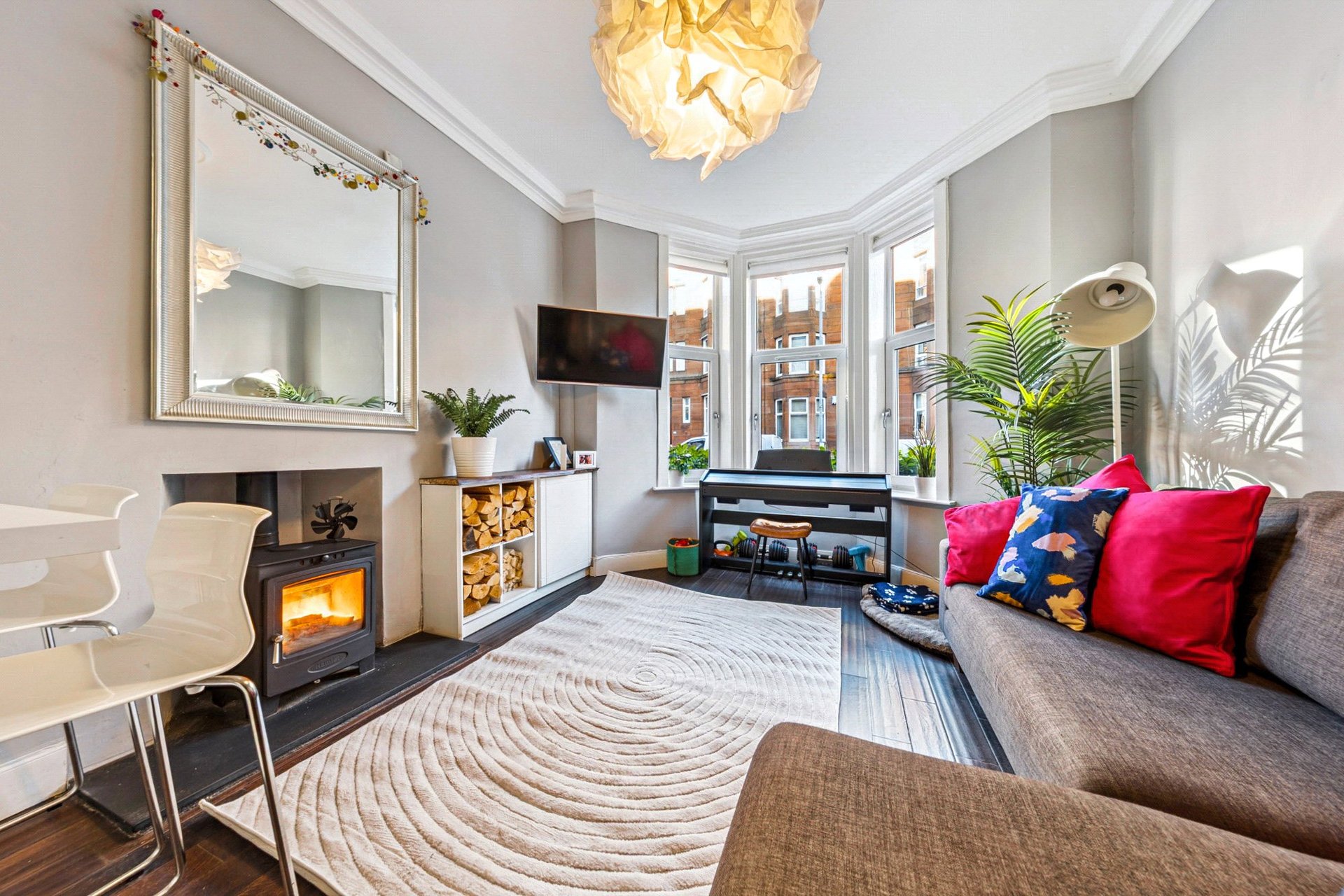 0/2, 29 Kennoway Drive, Thornwood, Glasgow, G11 7TX - Picture #5