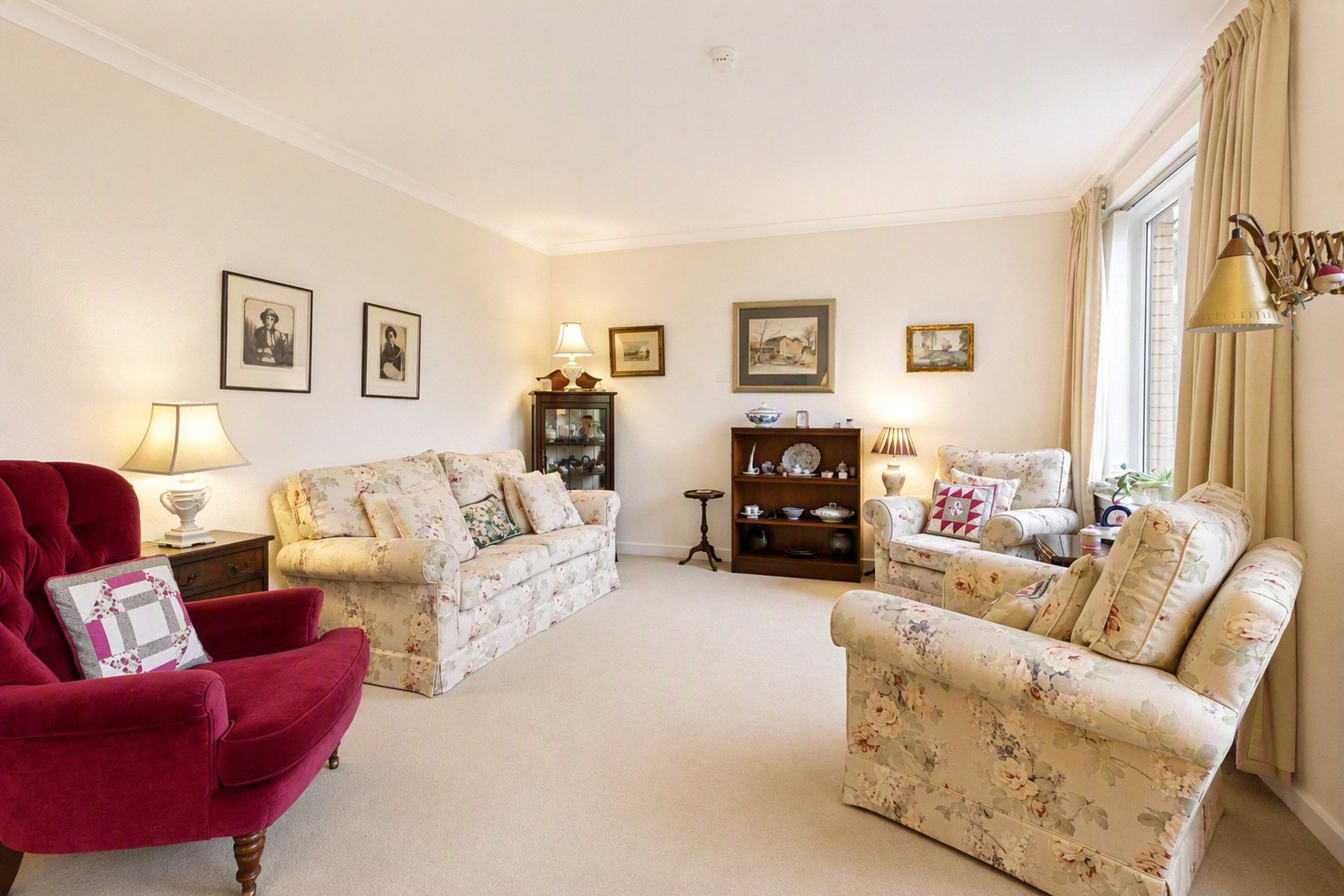 32 St. Germains, Bearsden, Glasgow, G61 2RS - Picture #6