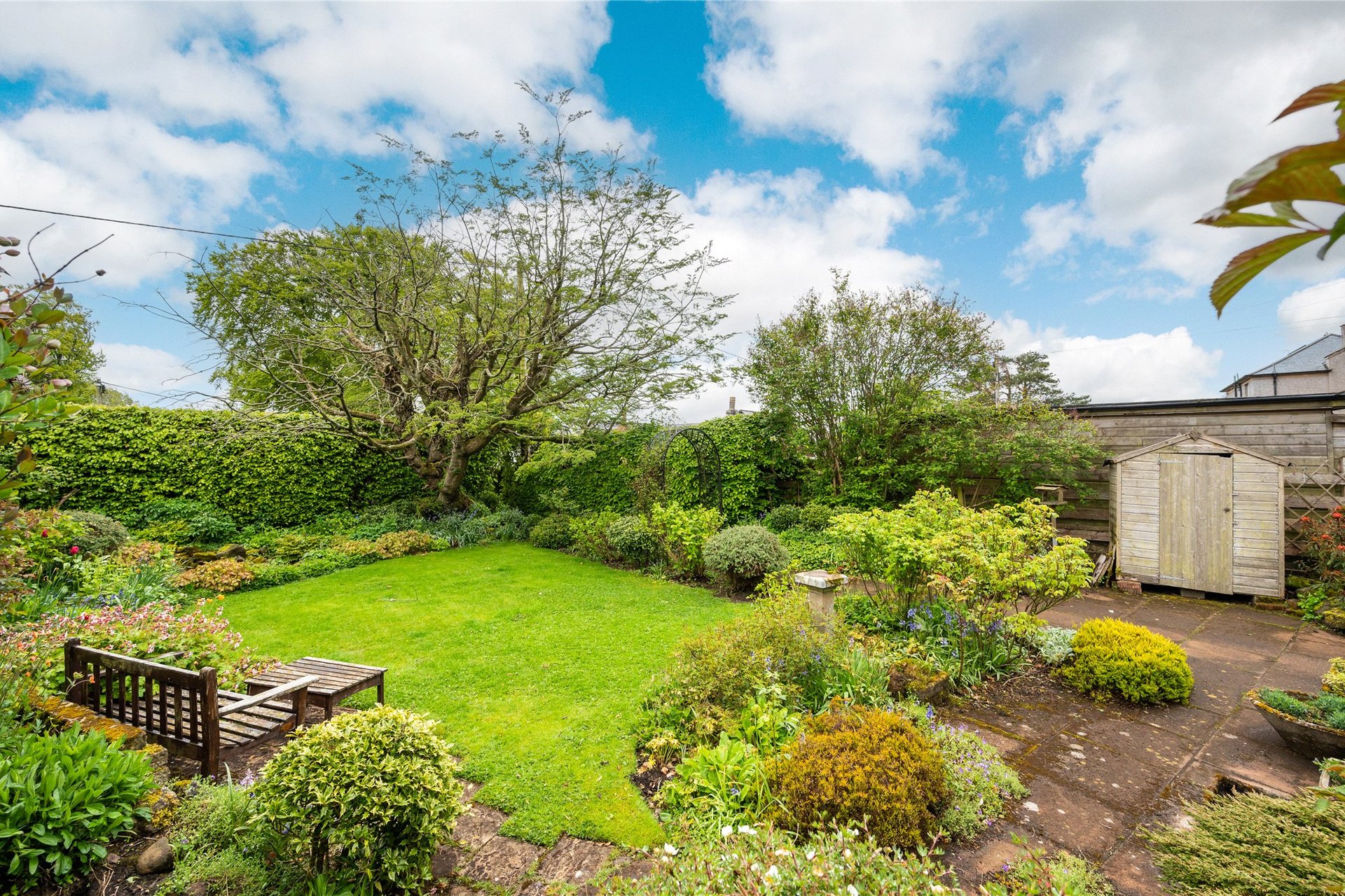21 Biggar Road, Silverburn, Penicuik, Midlothian, EH26 9LQ - Picture #22