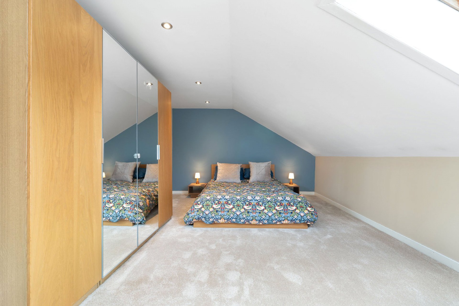 2/1, 5 Baliol Street, Woodlands, Glasgow, G3 6UT - Picture #23