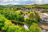 Clydegrove House, Clyde Grove, Crossford, Carluke, South Lanarkshire, ML8 5WN - Picture #59