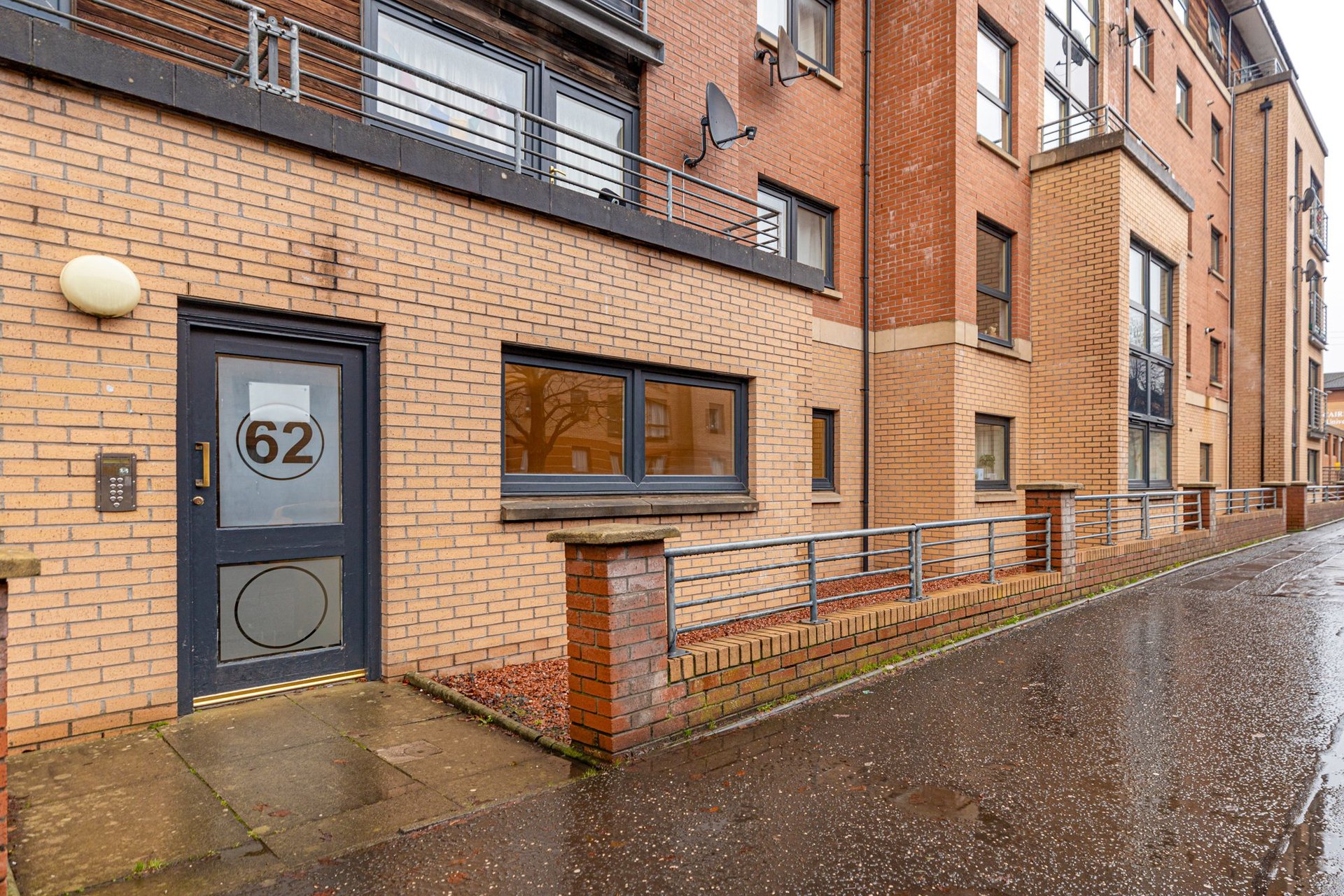 Flat 0/2, 62 Kelvinhaugh Street, Yorkhill, Glasgow, G3 8PW - Picture #2