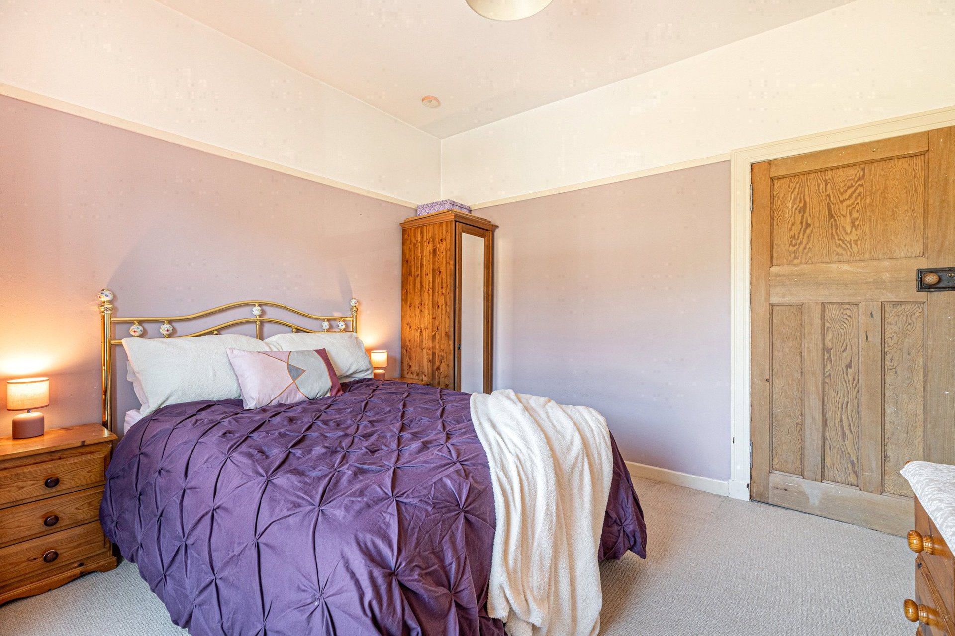 1/2, 24 Ripon Drive, Kelvindale, Glasgow, G12 0DX - Picture #18