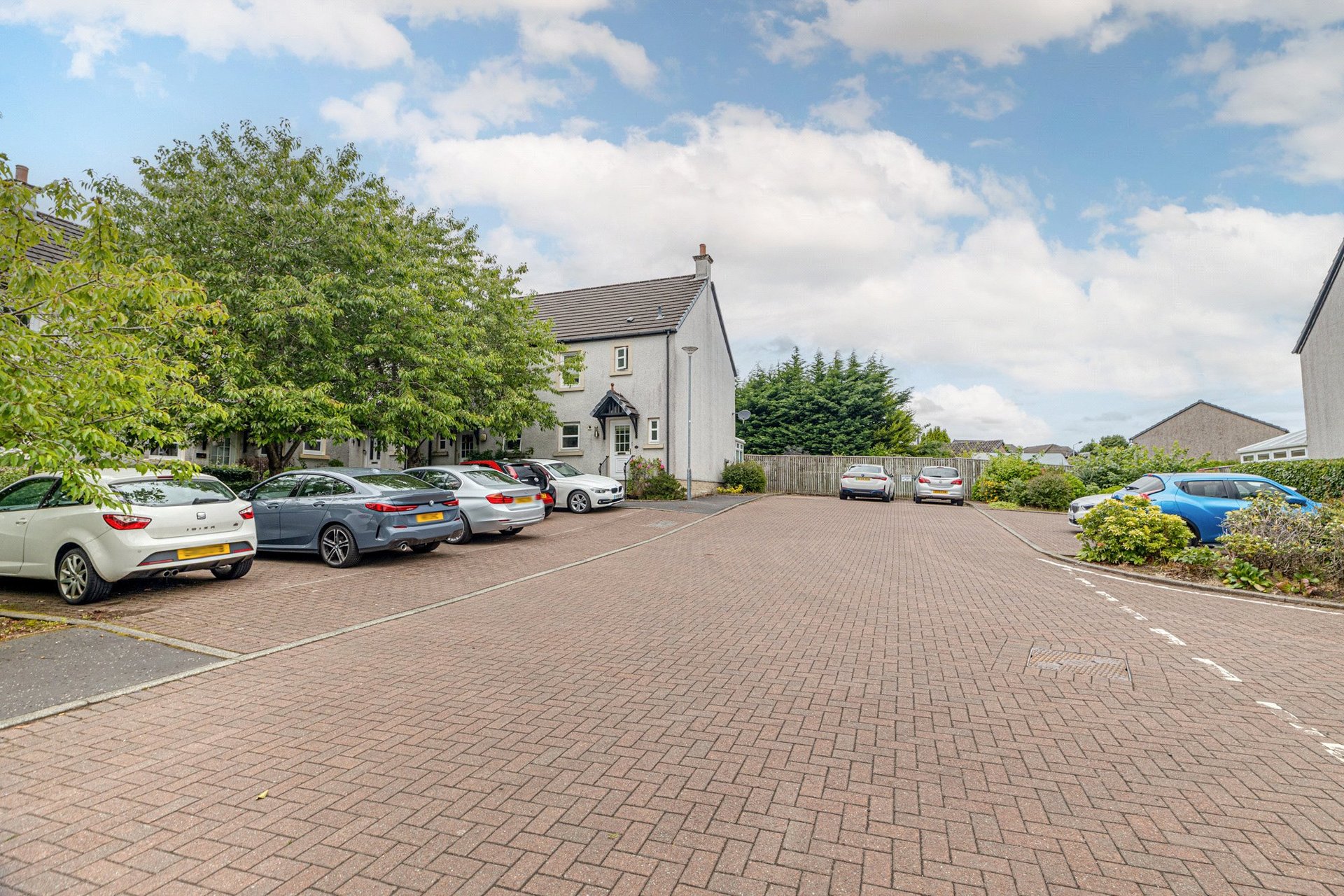 38 Meadow Rise, Newton Mearns, Glasgow, G77 6SE - Picture #22
