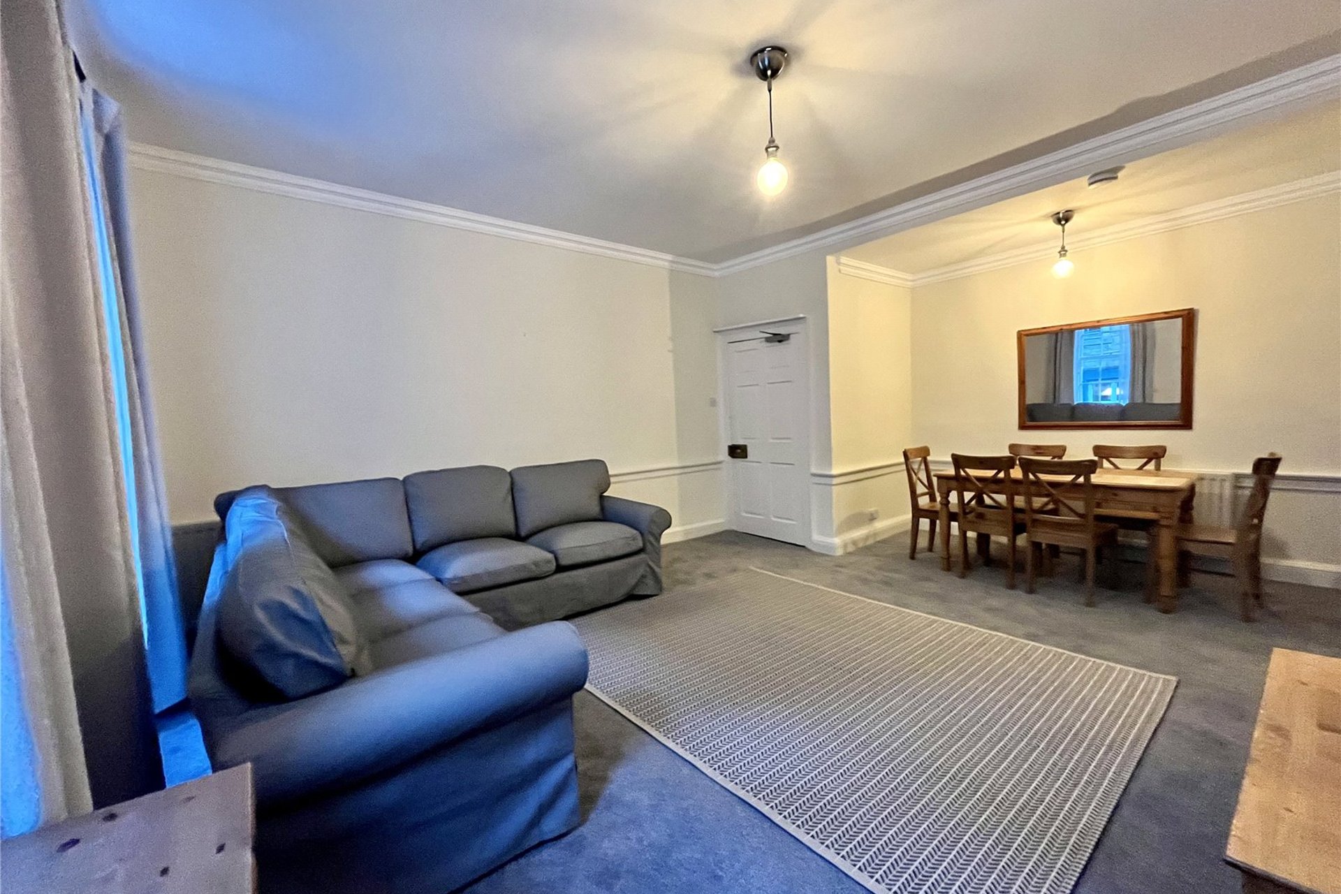 FLAT 1FR, 49 Thistle Street, New Town, Edinburgh, EH2 1DY - Picture #4