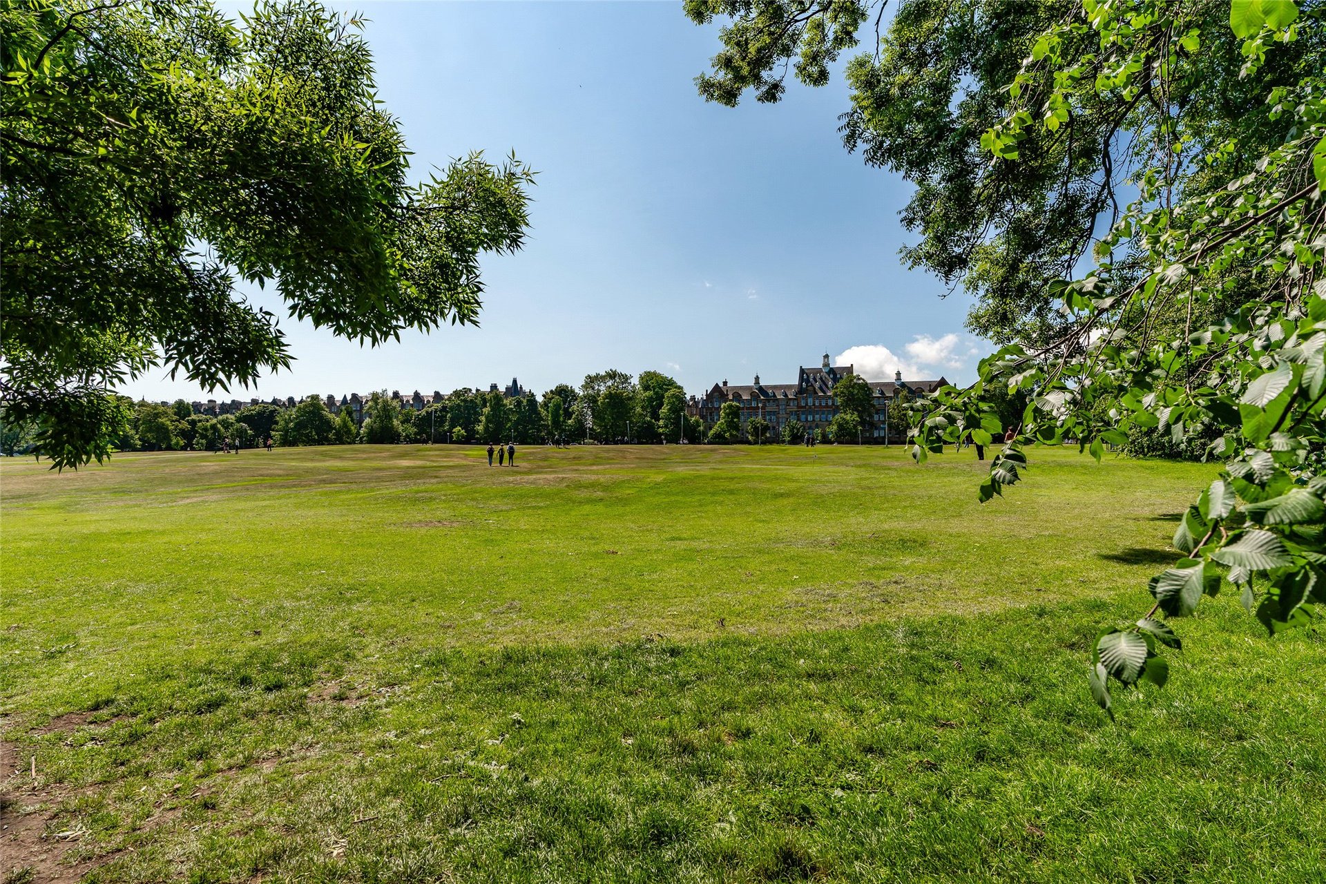 7/1 Gillespie Place, Bruntsfield, Edinburgh, EH10 4HS - Picture #22