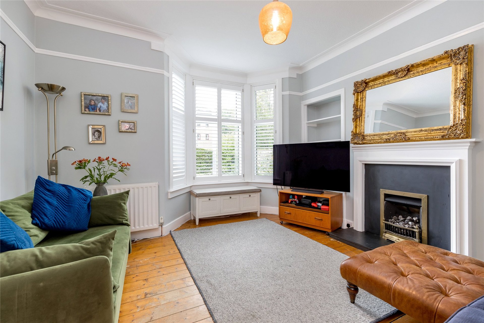 189 Granton Road, Edinburgh, EH5 3RQ - Picture #2