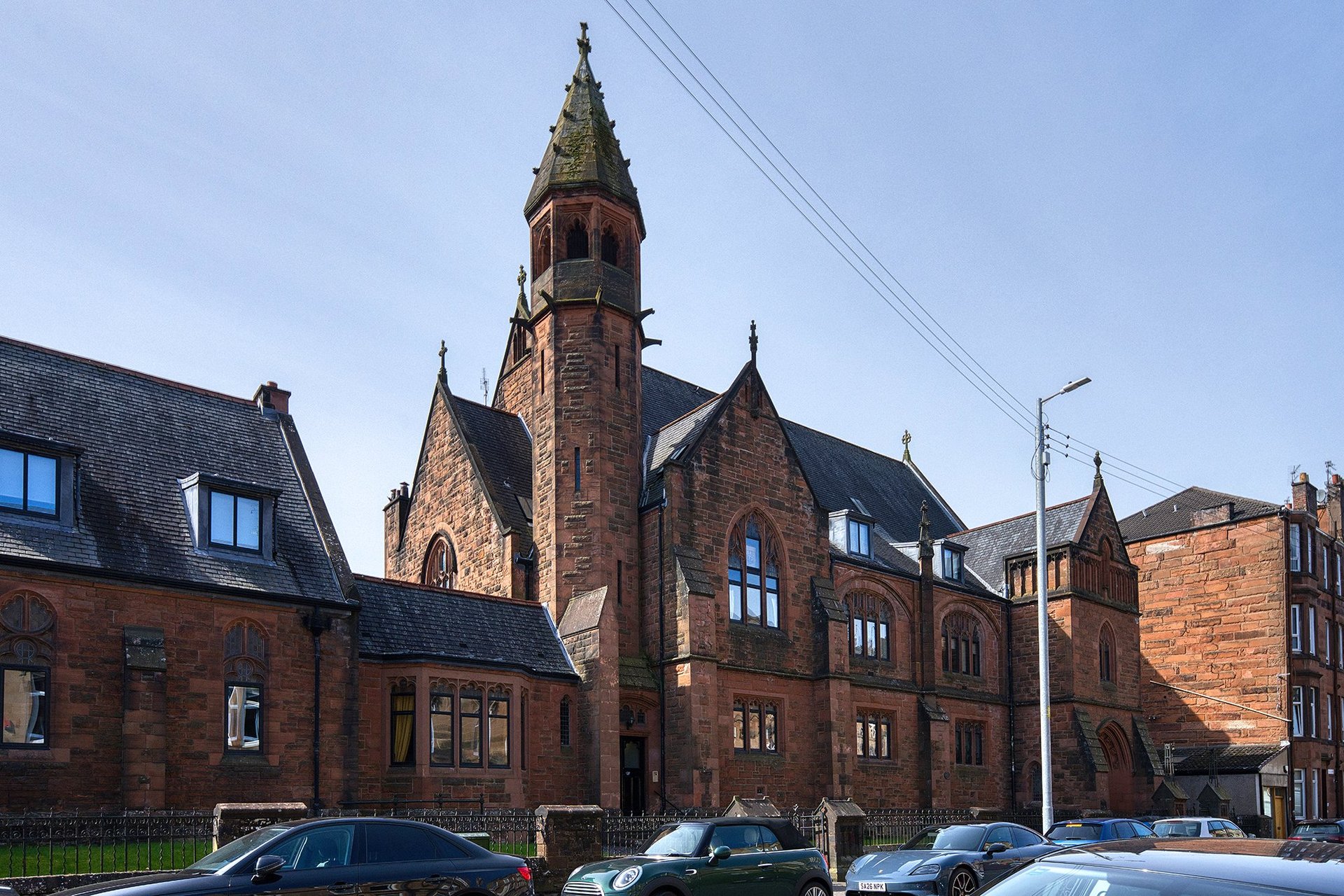 0/2, 212 Newlands Road, Cathcart, Glasgow, G44 4EY - Picture #2