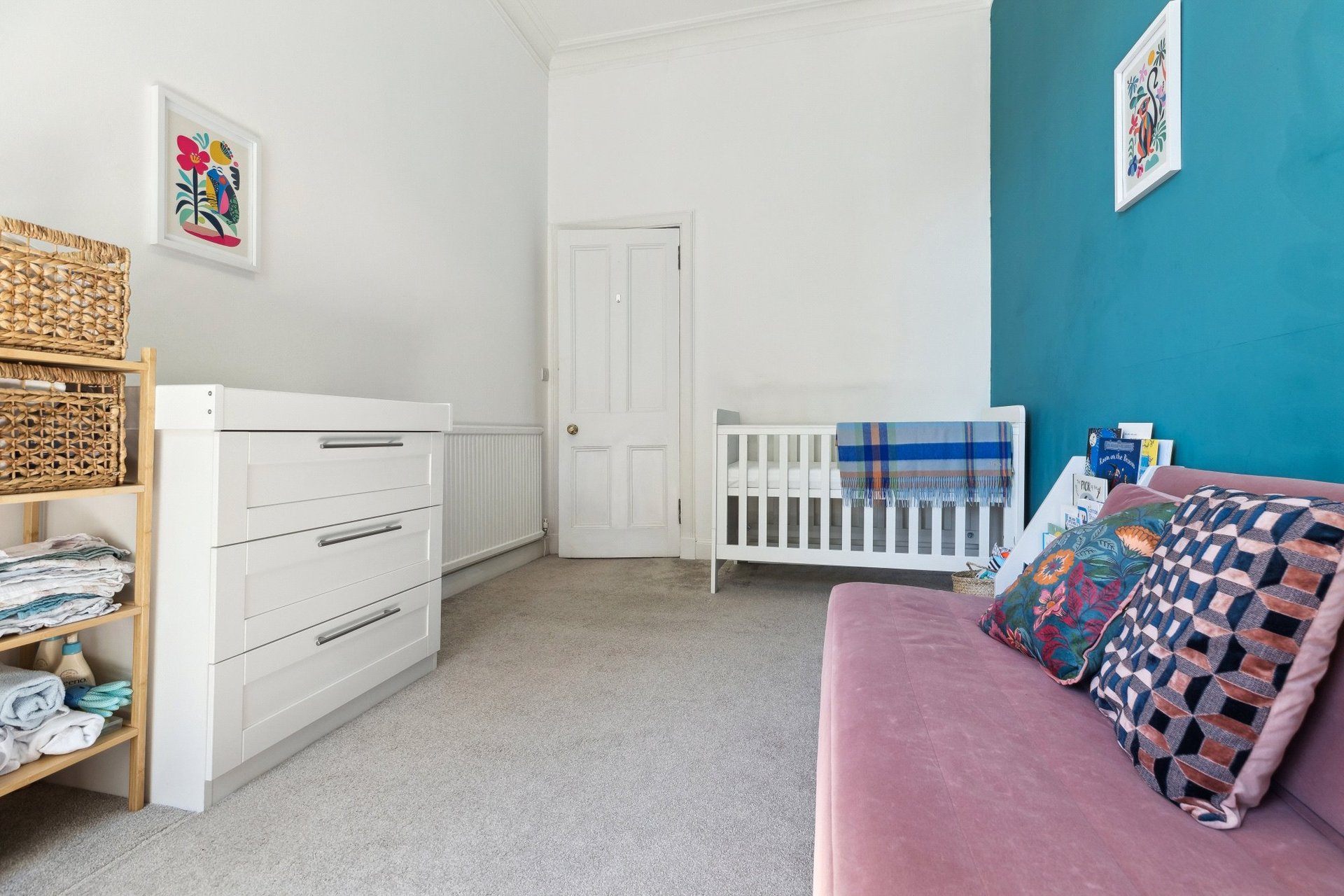 Flat 1/2, 256 Tantallon Road, Shawlands, Glasgow, G41 3JP - Picture #19