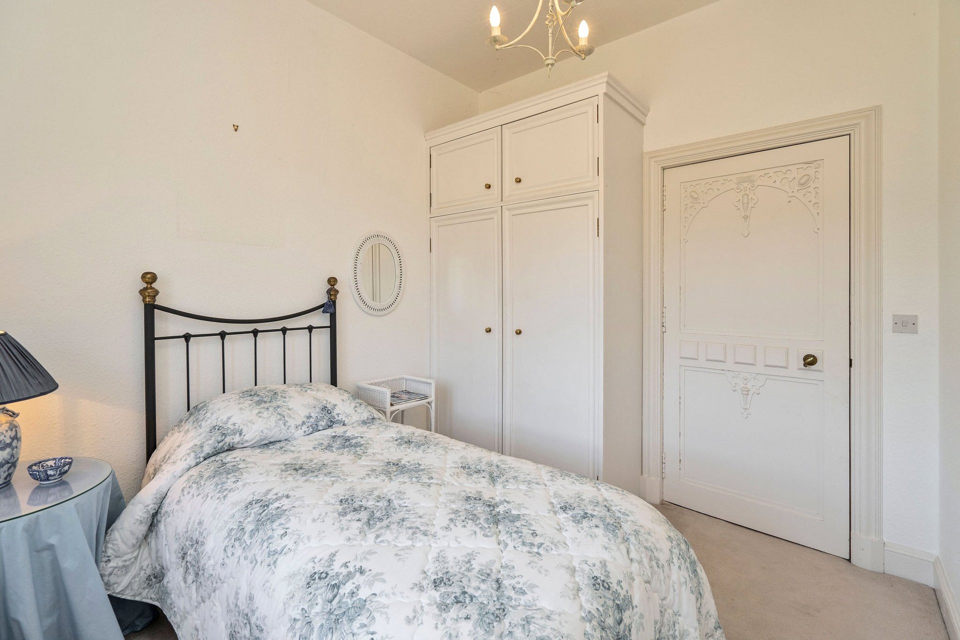 Carlekemp Flat 2, Abbotsford Road, North Berwick, East Lothian, EH39 5DA - Picture #9