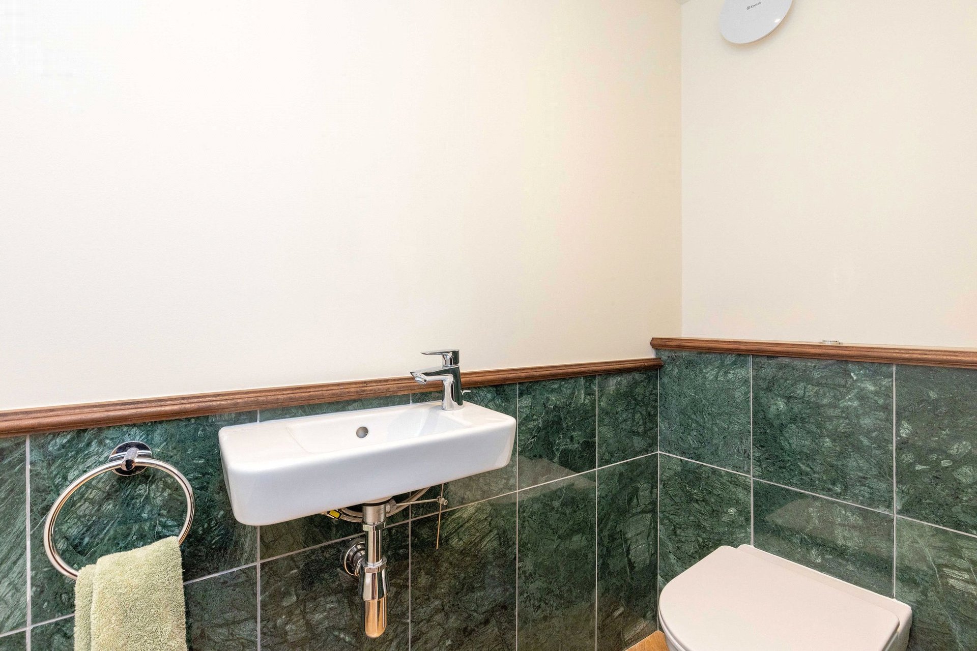 14 Ravelston House Park, Edinburgh, EH4 3LU - Picture #21