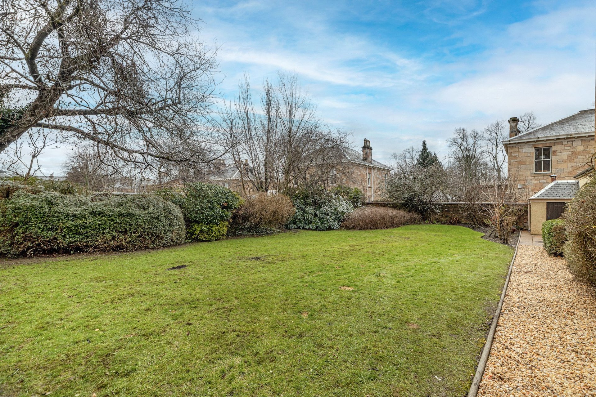 23 Leslie Road, Pollokshields, Glasgow, G41 4PP - Picture #49