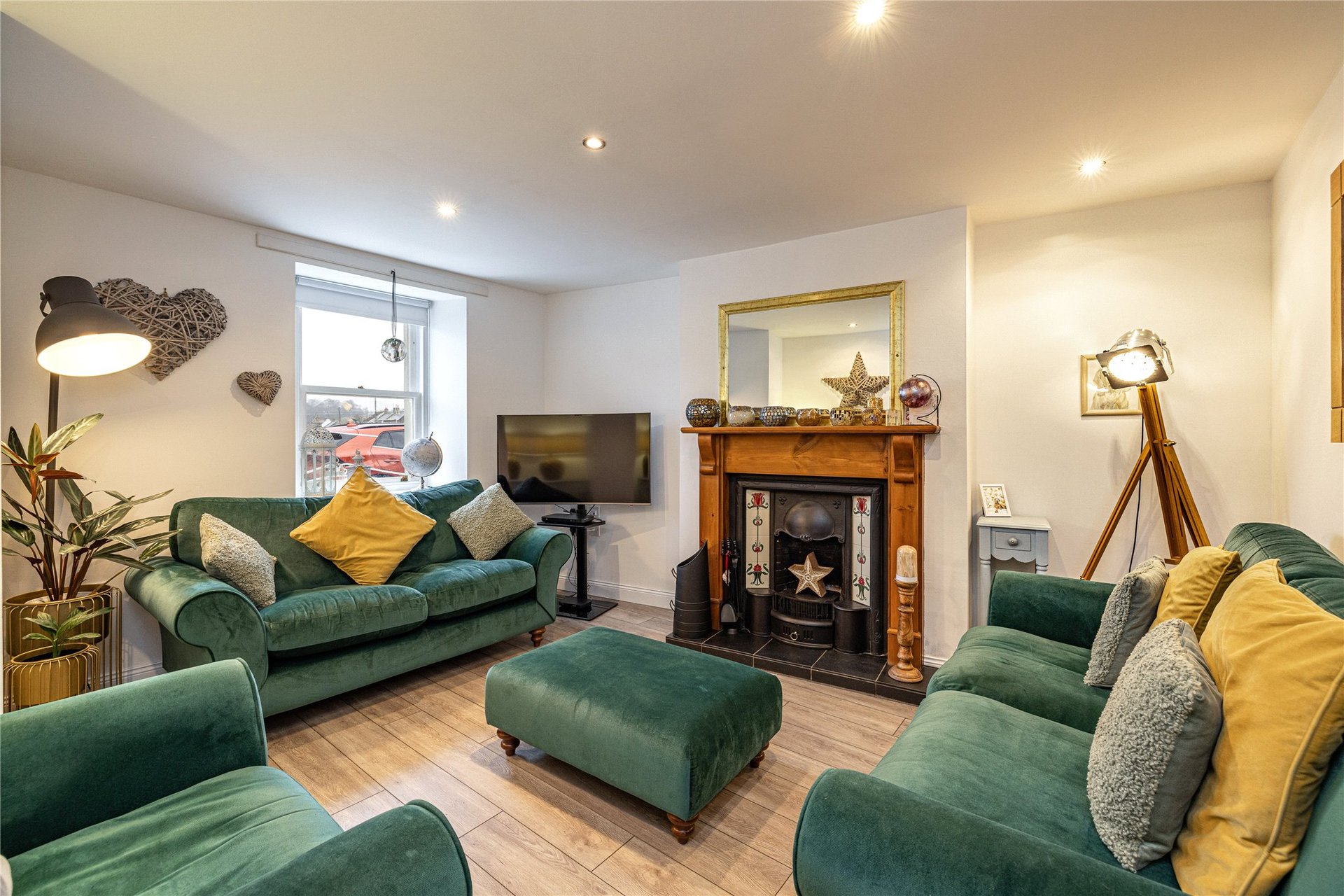 4 Pedwell Way, Norham, Berwick-upon-Tweed, TD15 2LD - Picture #2