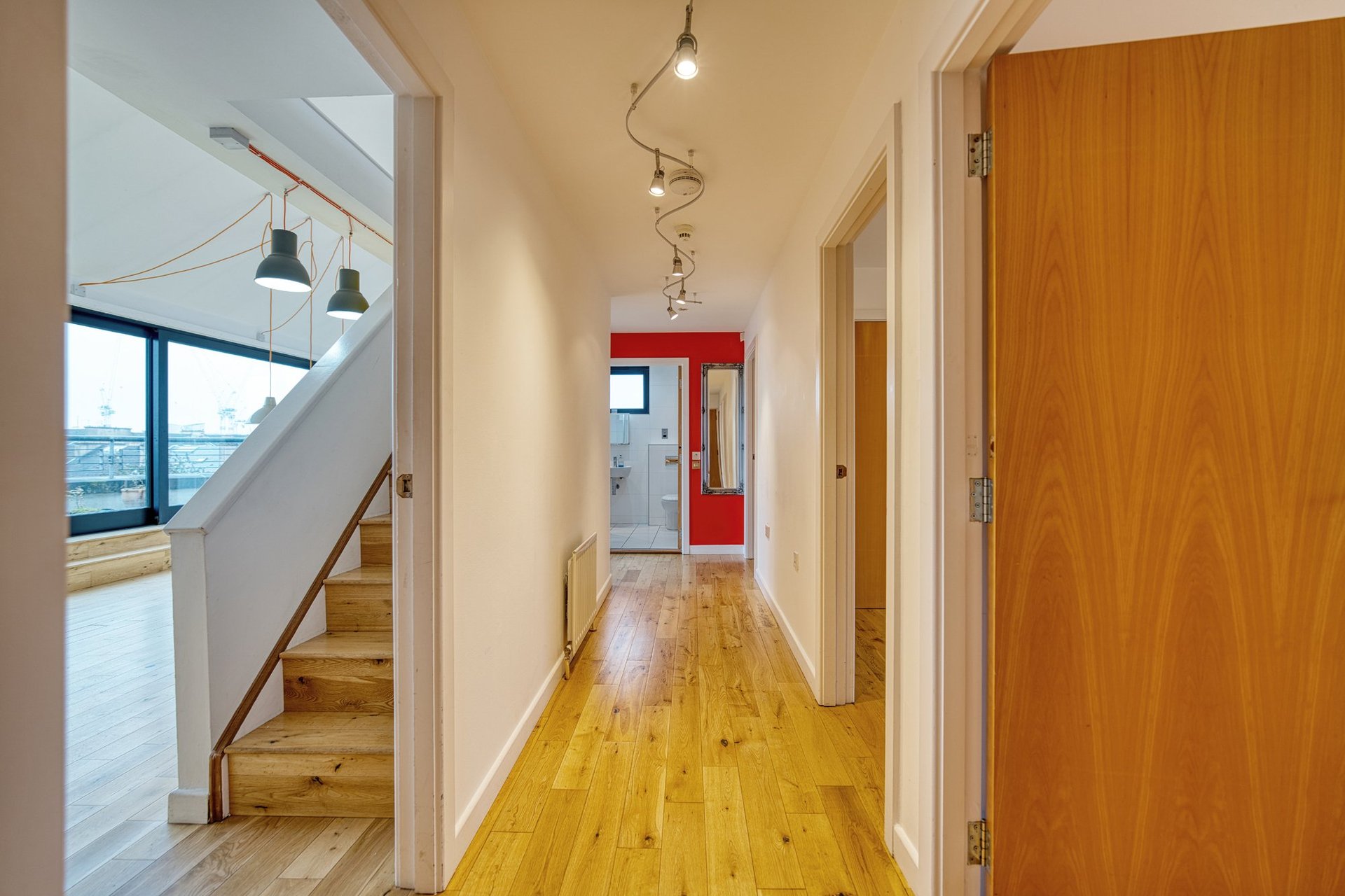 Flat 11, 62 Saltoun Street, Glasgow, Glasgow City, G12 9BE - Picture #5