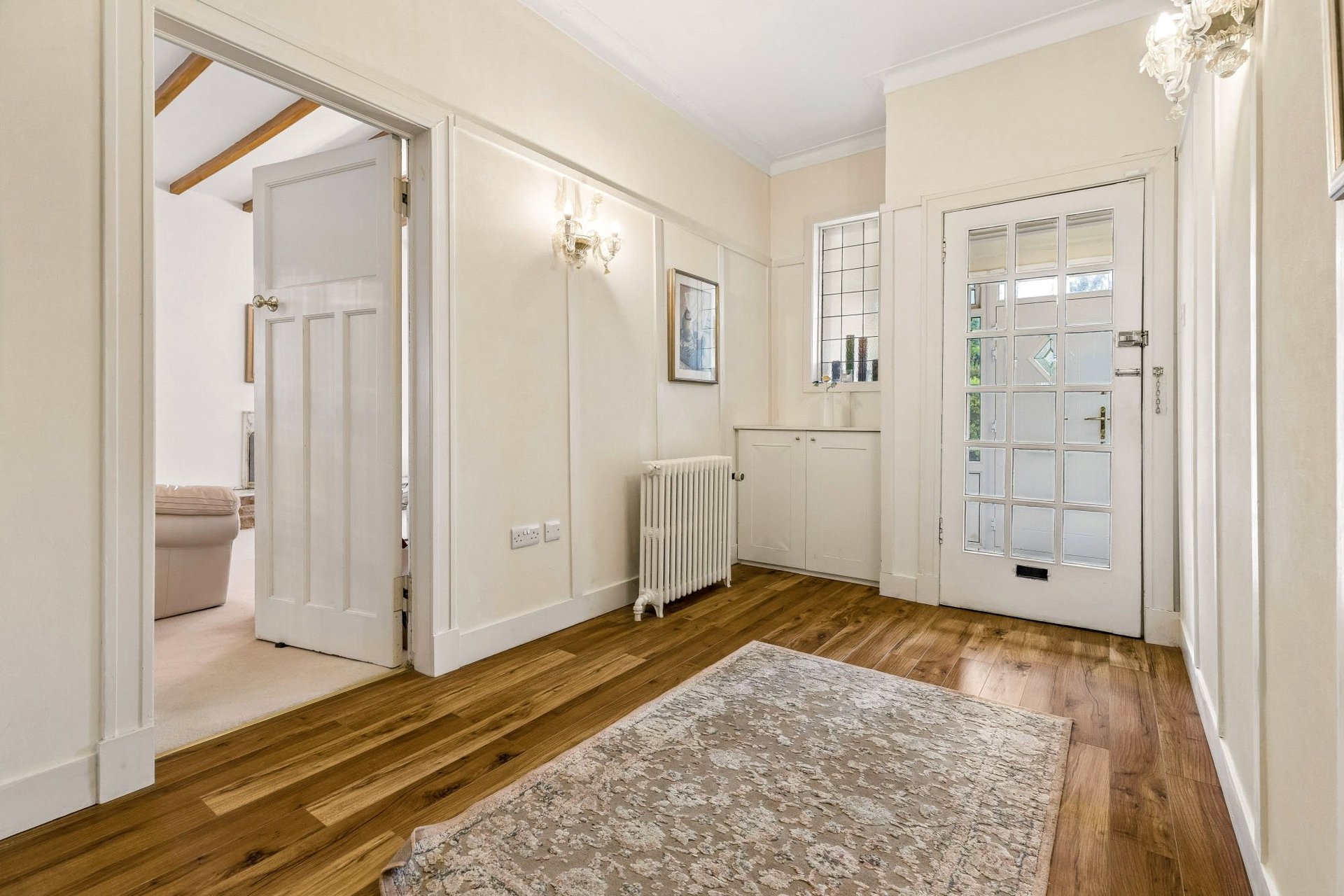 25 Ayr Road, Giffnock, Glasgow, G46 6SB - Picture #5