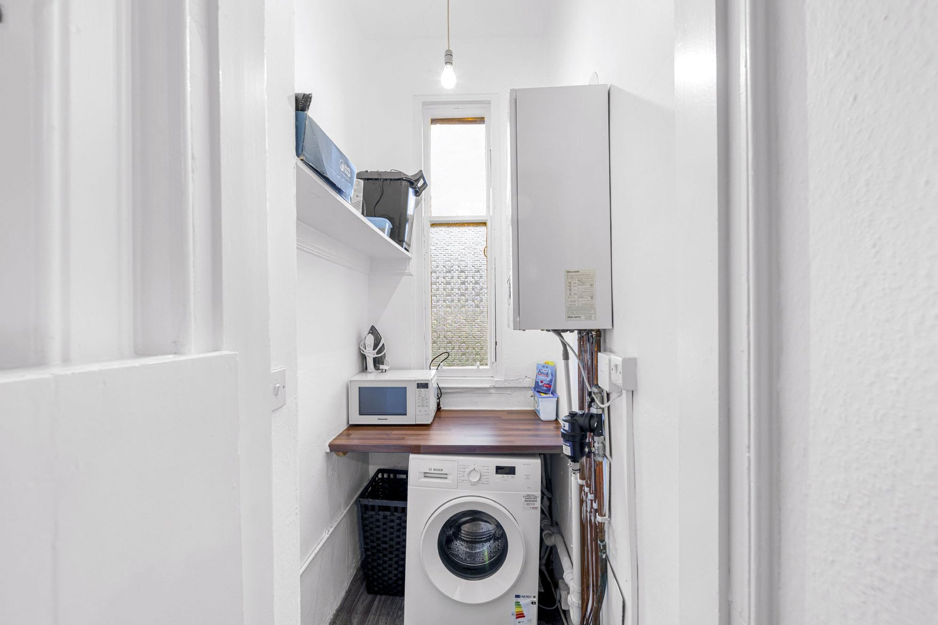 17/3 Bellevue Road, Edinburgh, Midlothian, EH7 4DL - Picture #10