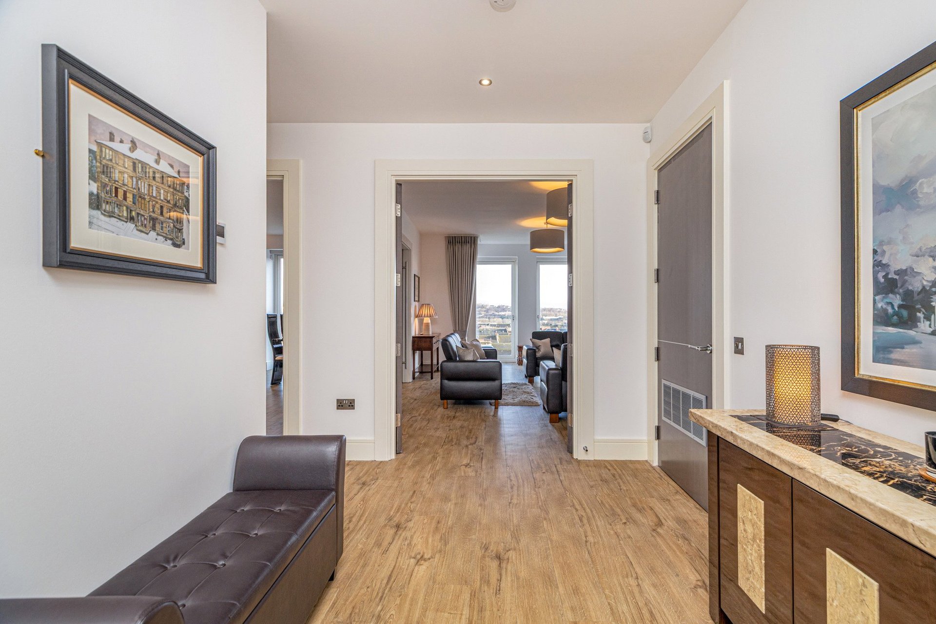 4/2, 16 Park Quadrant, Park, Glasgow, G3 6BF - Picture #23