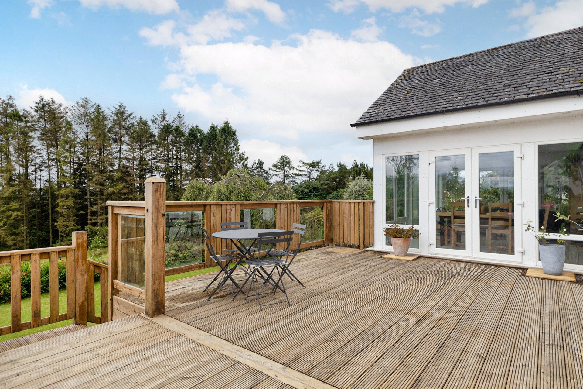 Drumtochty, Station Road, Balfron, G63 0SX - Picture #49