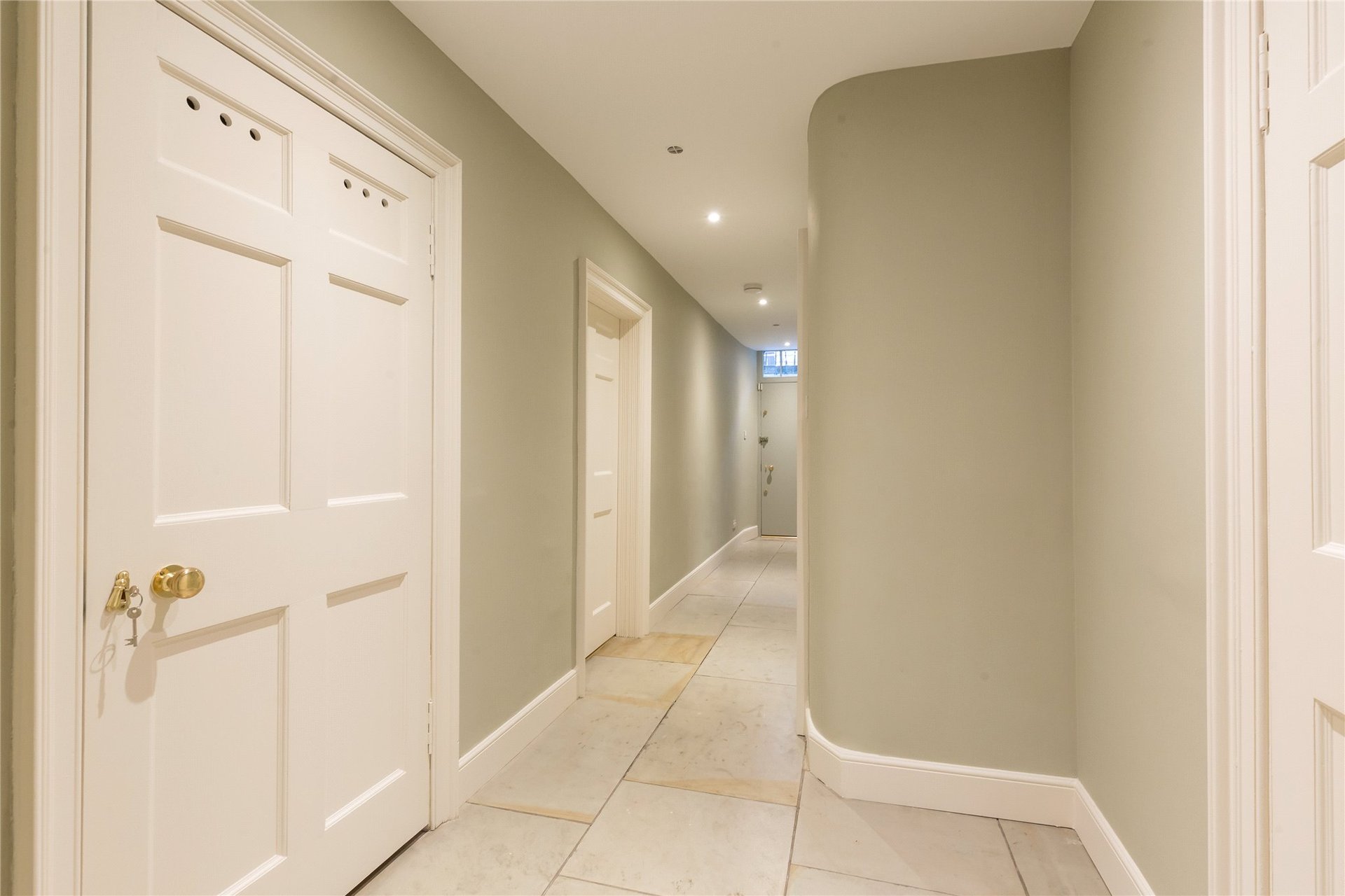12 Northumberland Street, Edinburgh, EH3 6LW - Picture #20