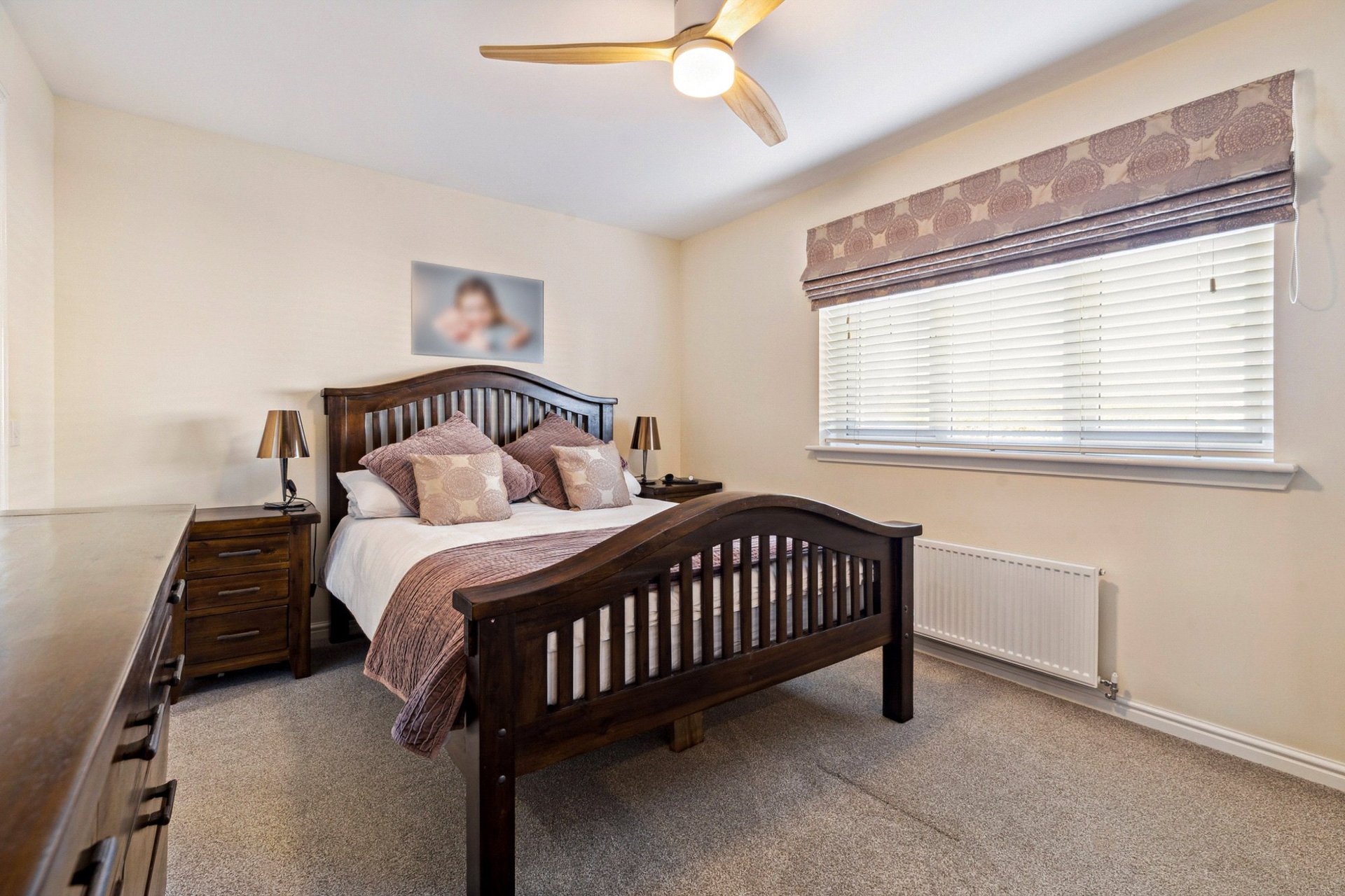 6 Clement Drive, Newton Mearns, Glasgow, G77 6WH - Picture #20