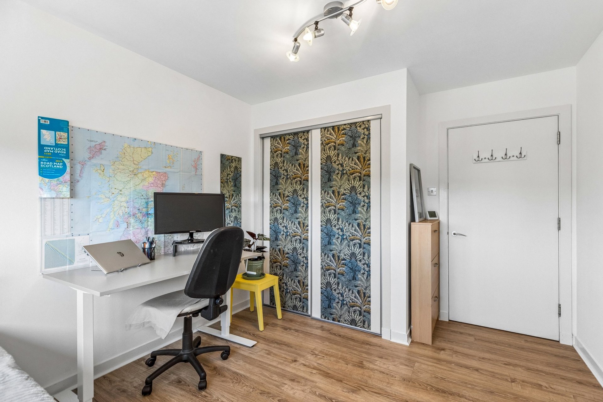 Flat 3/2, 15 Firpark Court, Dennistoun, Glasgow, G31 2GD - Picture #23