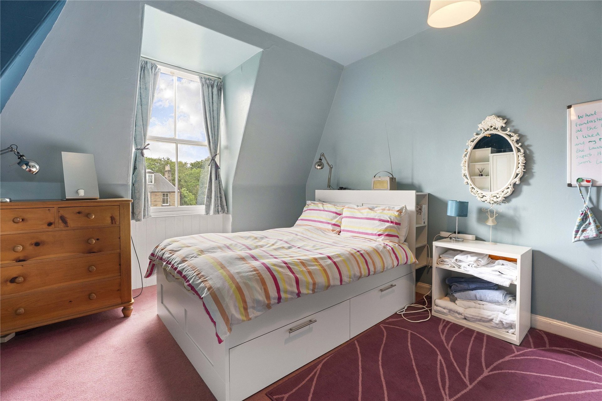 16 Nile Grove, Morningside, Edinburgh, EH10 4RF - Picture #27