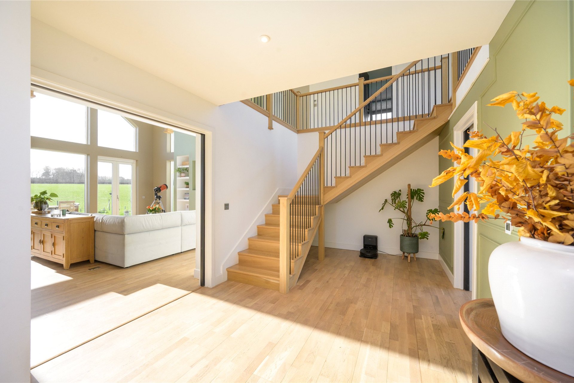 Bella Vista, 15 Longford Crofts, West Calder, West Lothian, EH55 8FD - Picture #3