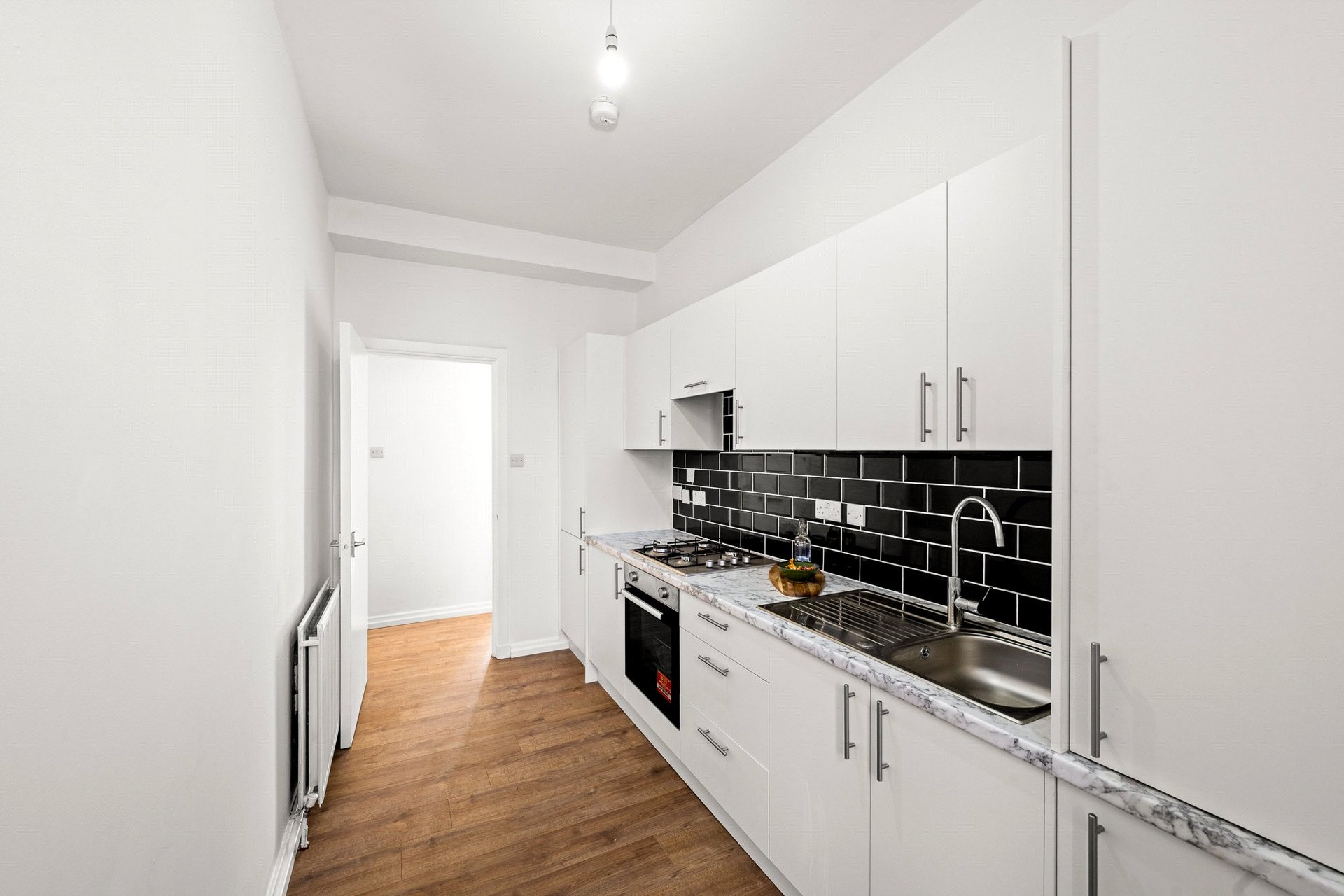 3/2, 556 Dumbarton Road, Partick, Glasgow, G11 6RH - Picture #11