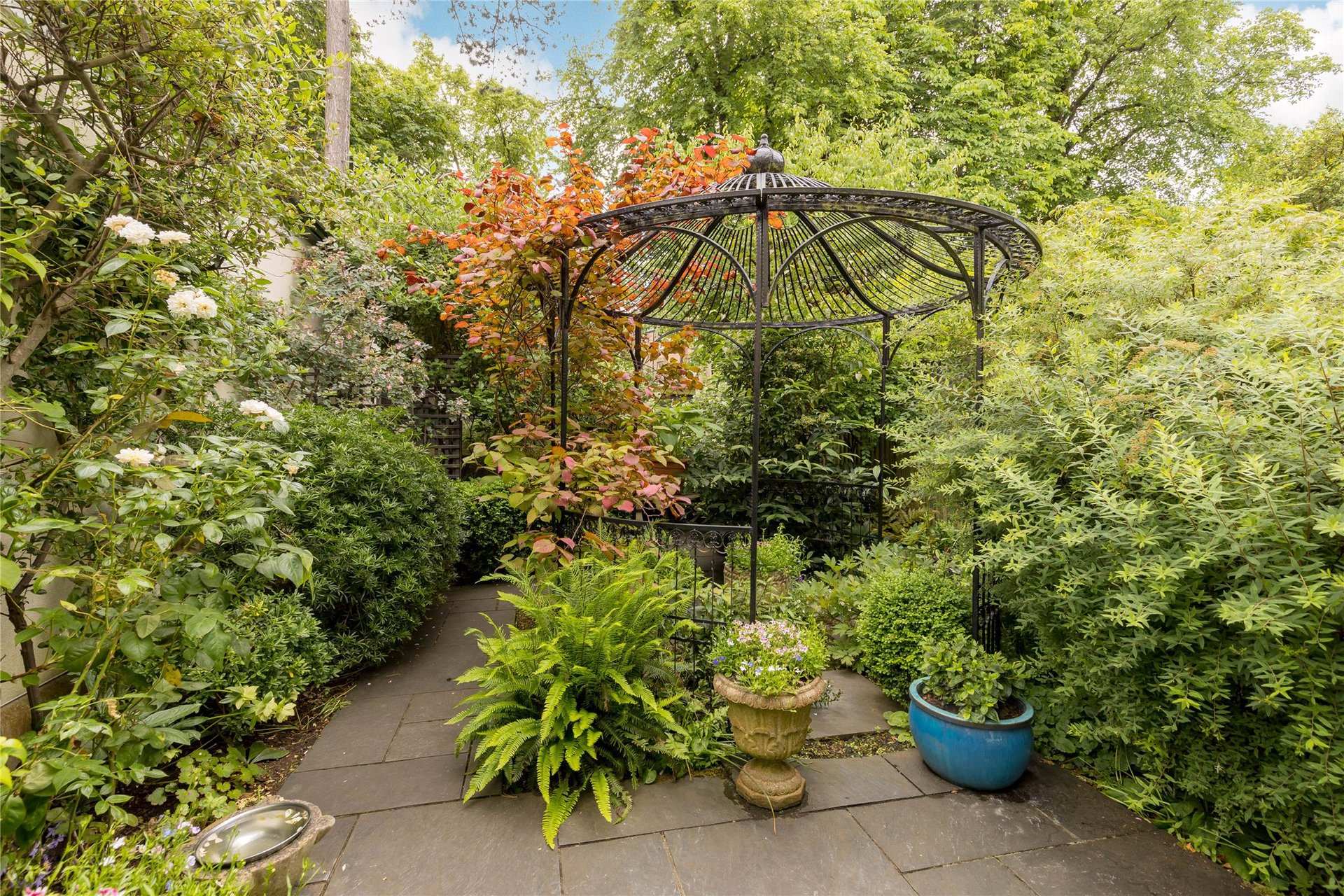 12 Larkfield Gardens, Edinburgh, EH5 3QA - Picture #17