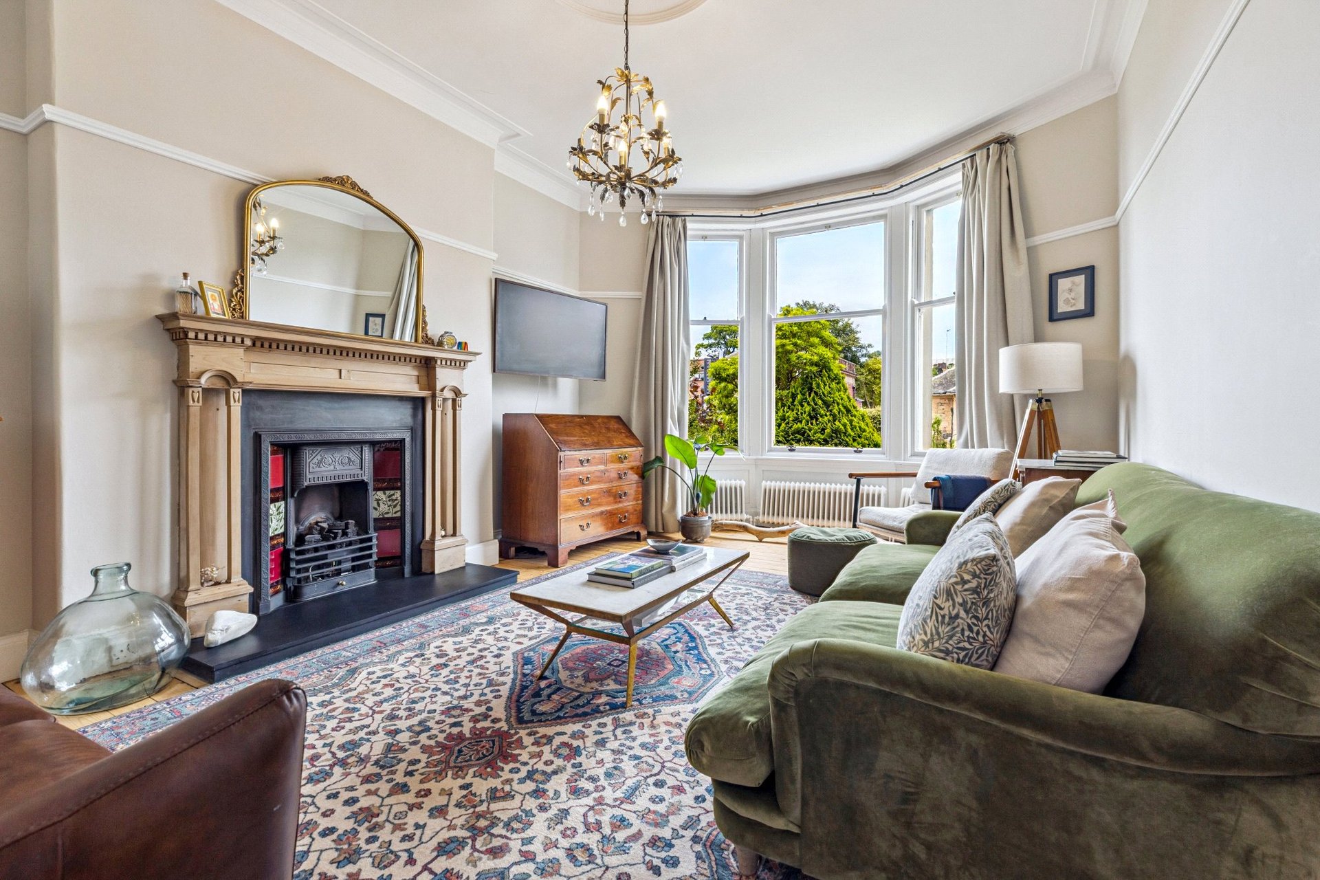 611 Kilmarnock Road, Newlands, Glasgow, G43 2TH - Picture #4