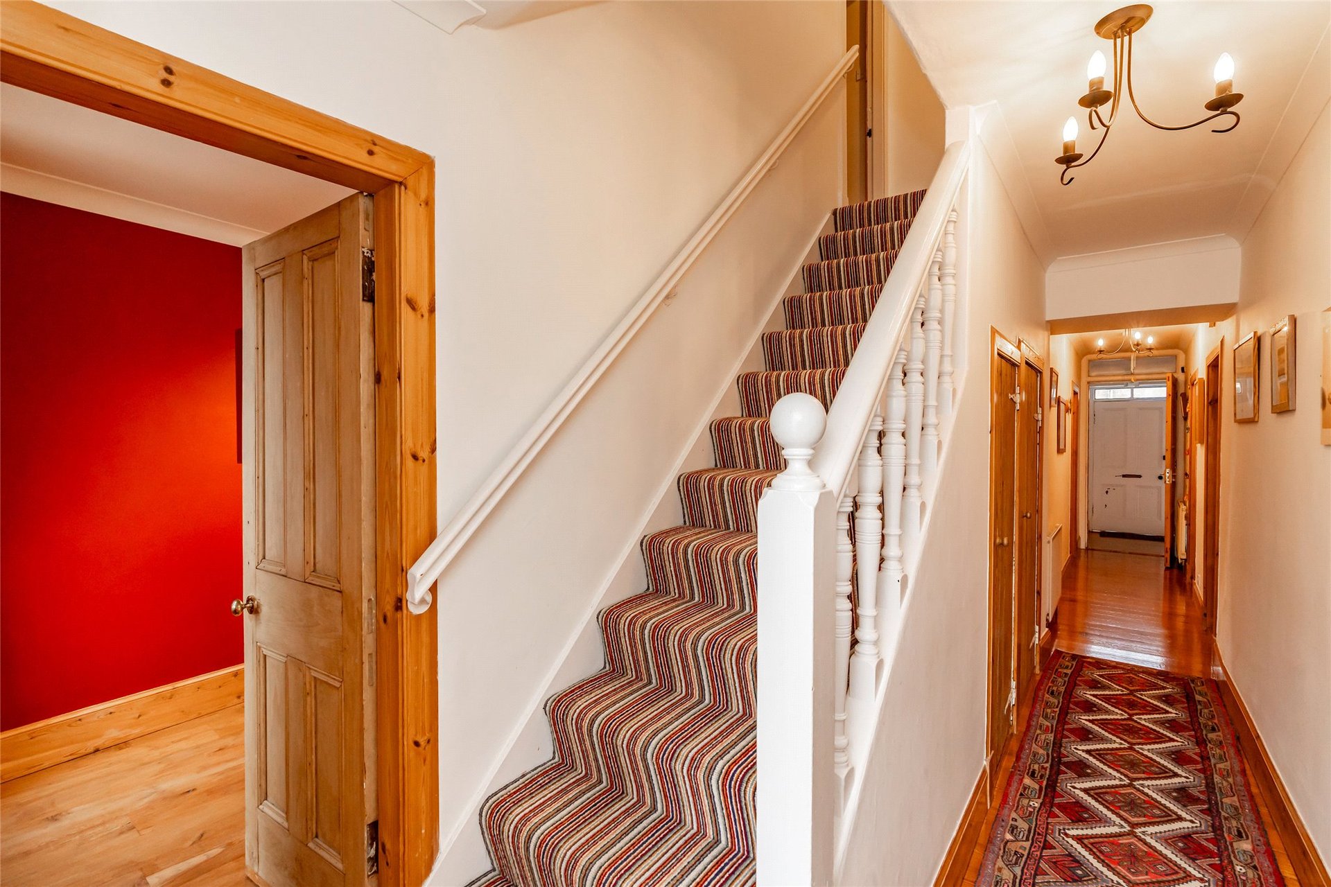31 Nethergate North, Crail, Anstruther, KY10 3TU - Picture #17